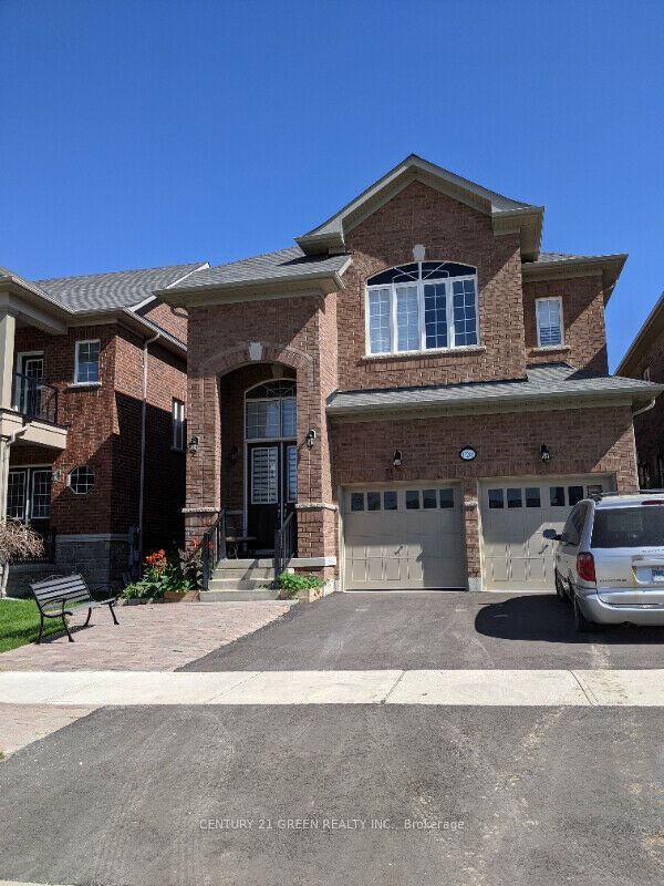 15266 Danby Road Basement, Halton Hills, On L7g 0m5