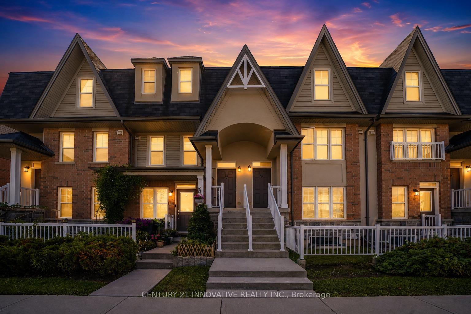 1380 Costigan Road 15, Milton, On L9t 8l2