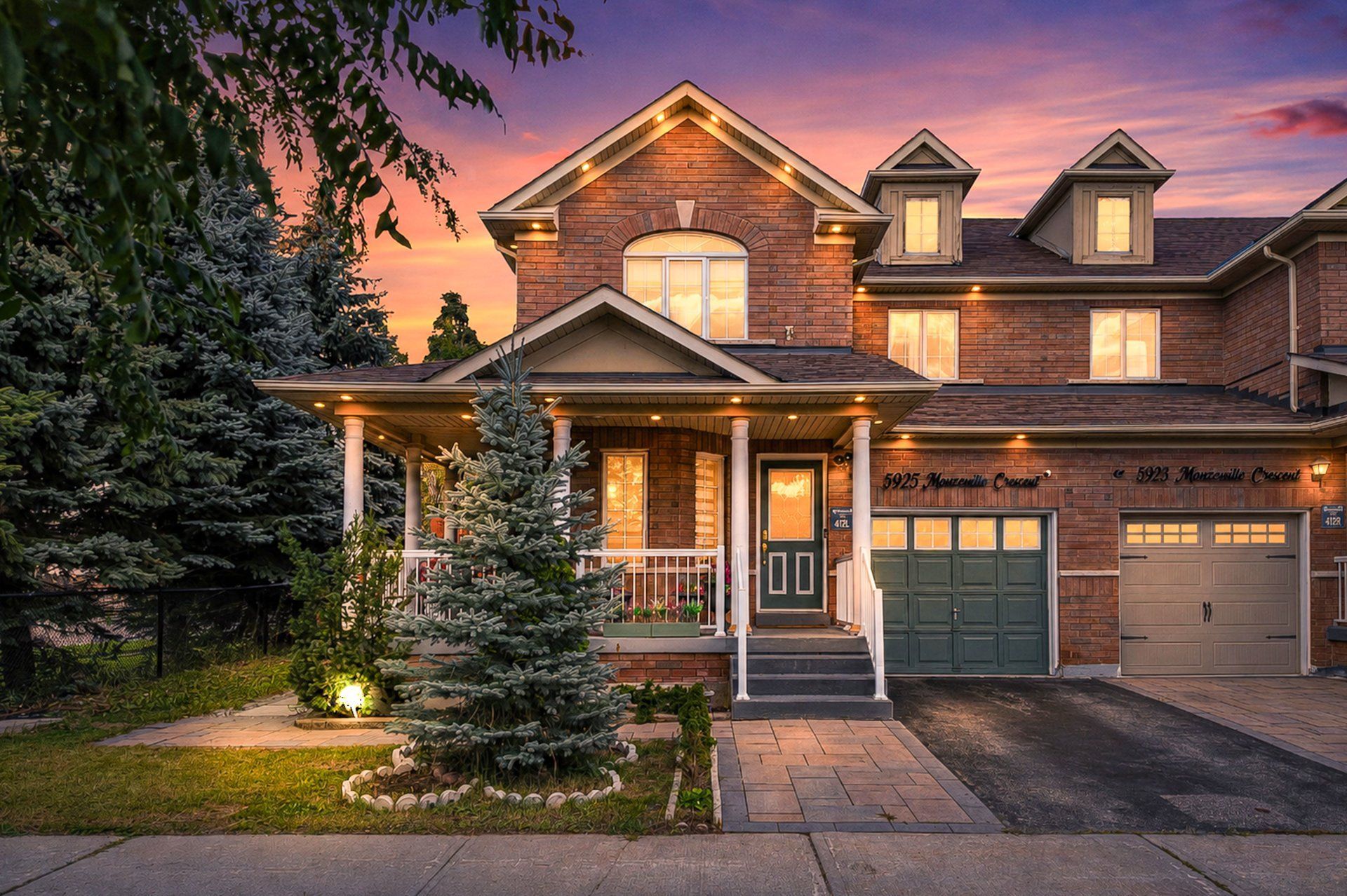5925 Manzanillo Crescent, Mississauga, On L5m 6y6