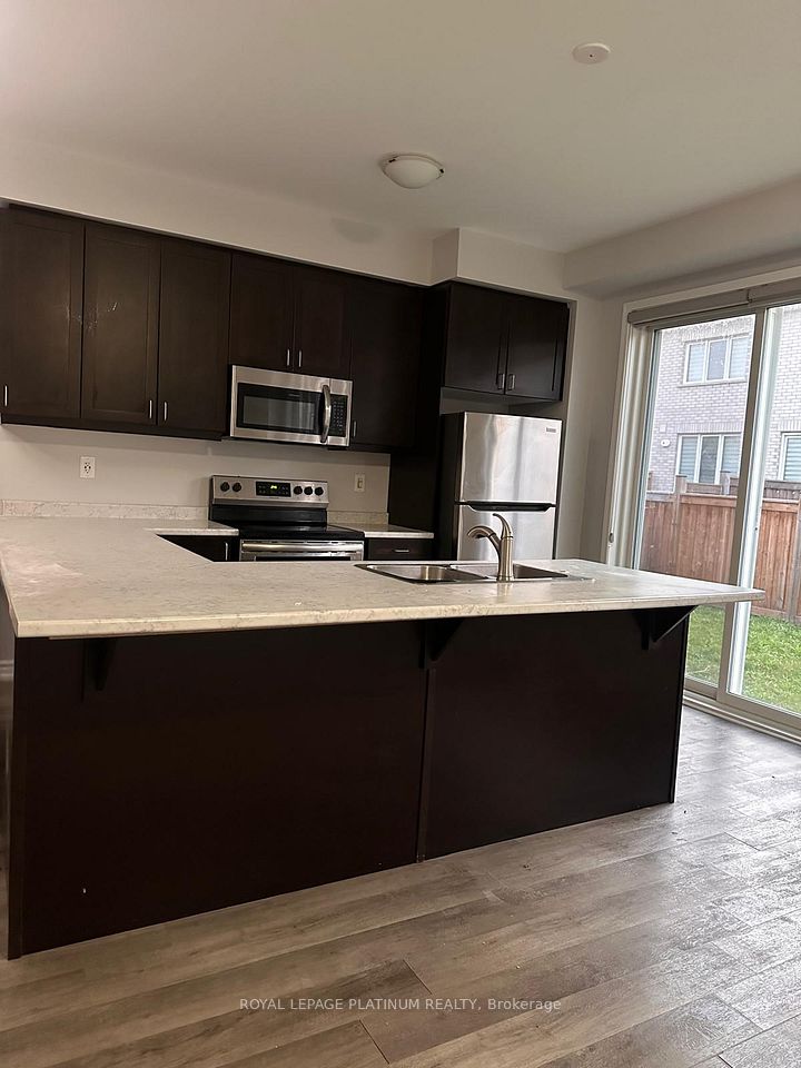 795 Proud Drive, Milton, On L9e 1s3