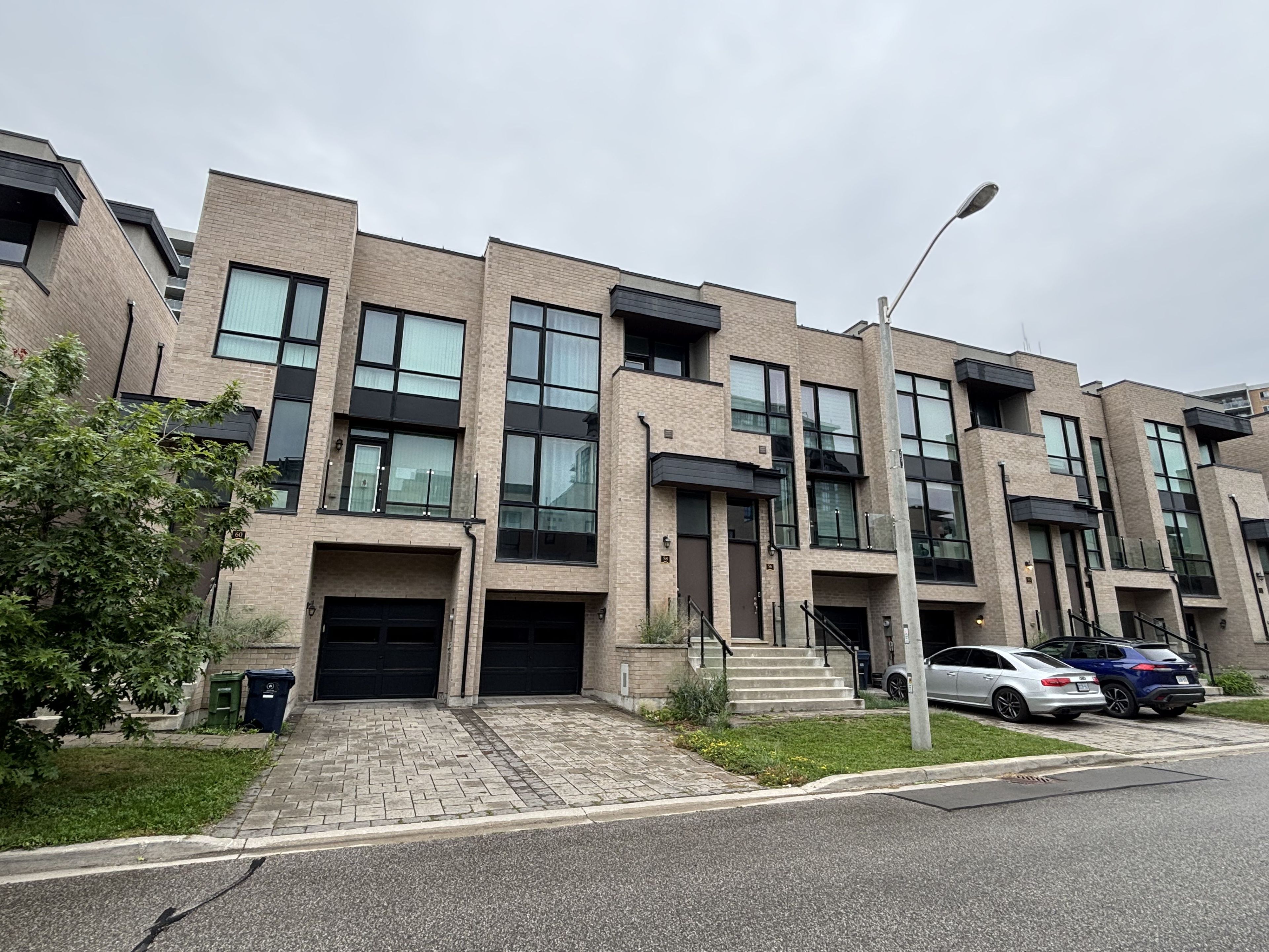 58 Pony Farm Drive, Toronto, On M9r 0b3