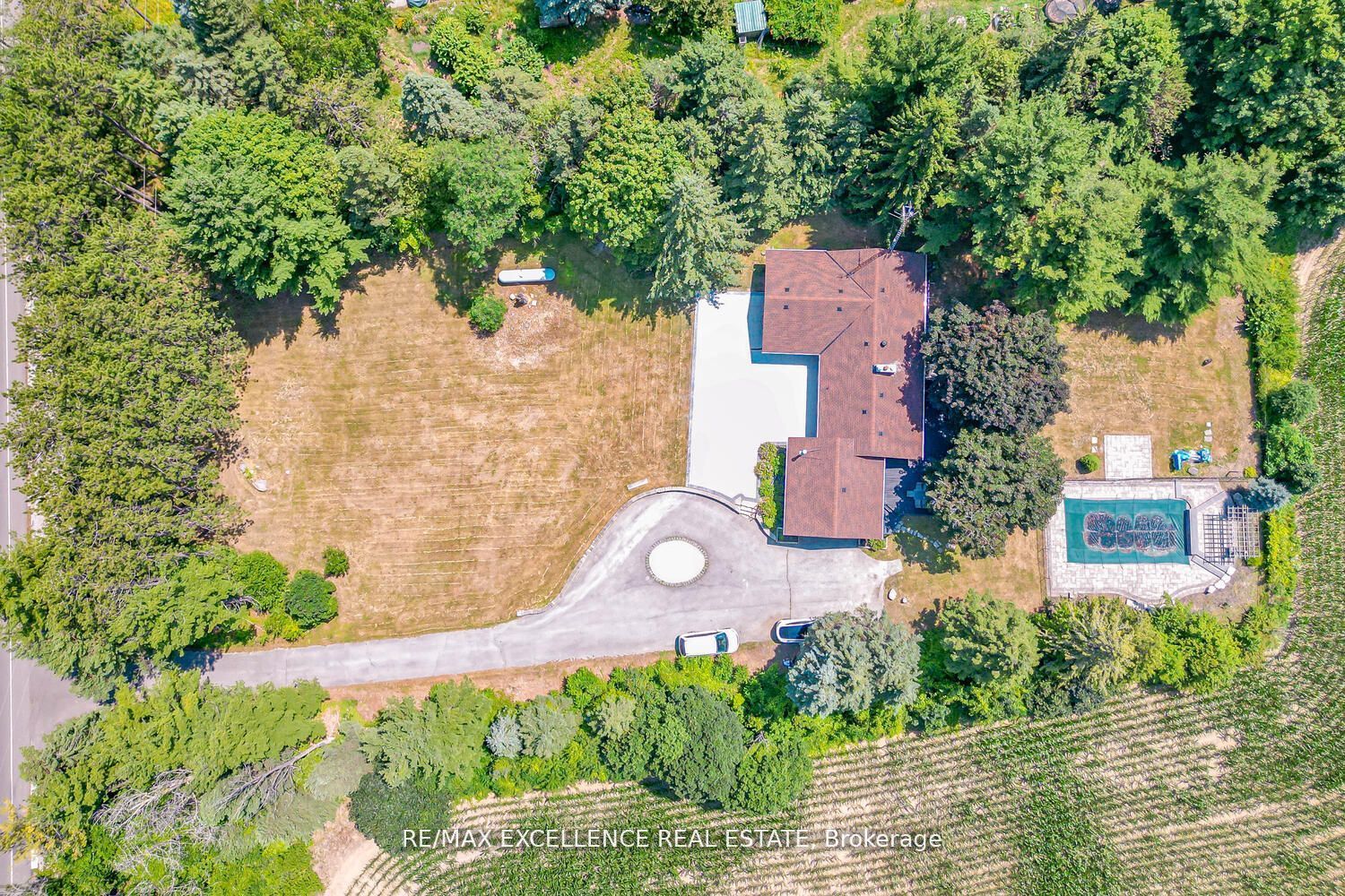 14812 Centreville Creek Road, Caledon, On L7c 3b1