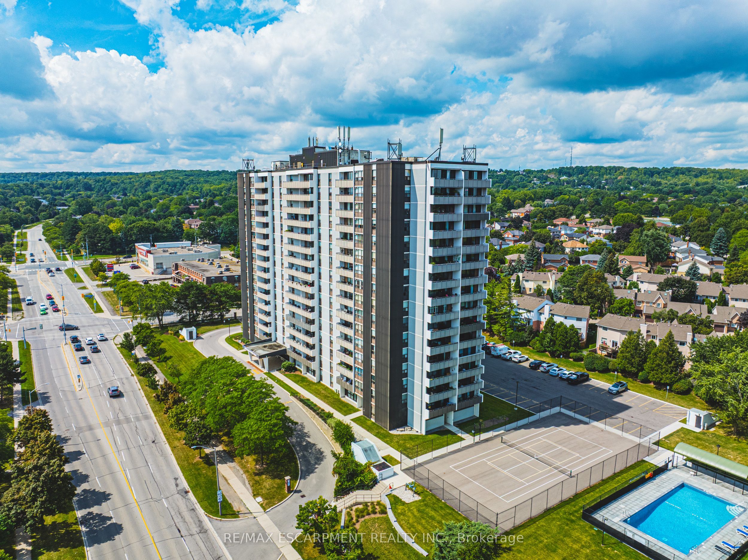 2055 Upper Middle Road 1507, Burlington, On L7p 3p4