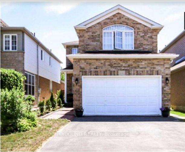 24 Larkspur Road Upper, Brampton, On L6r 2t6