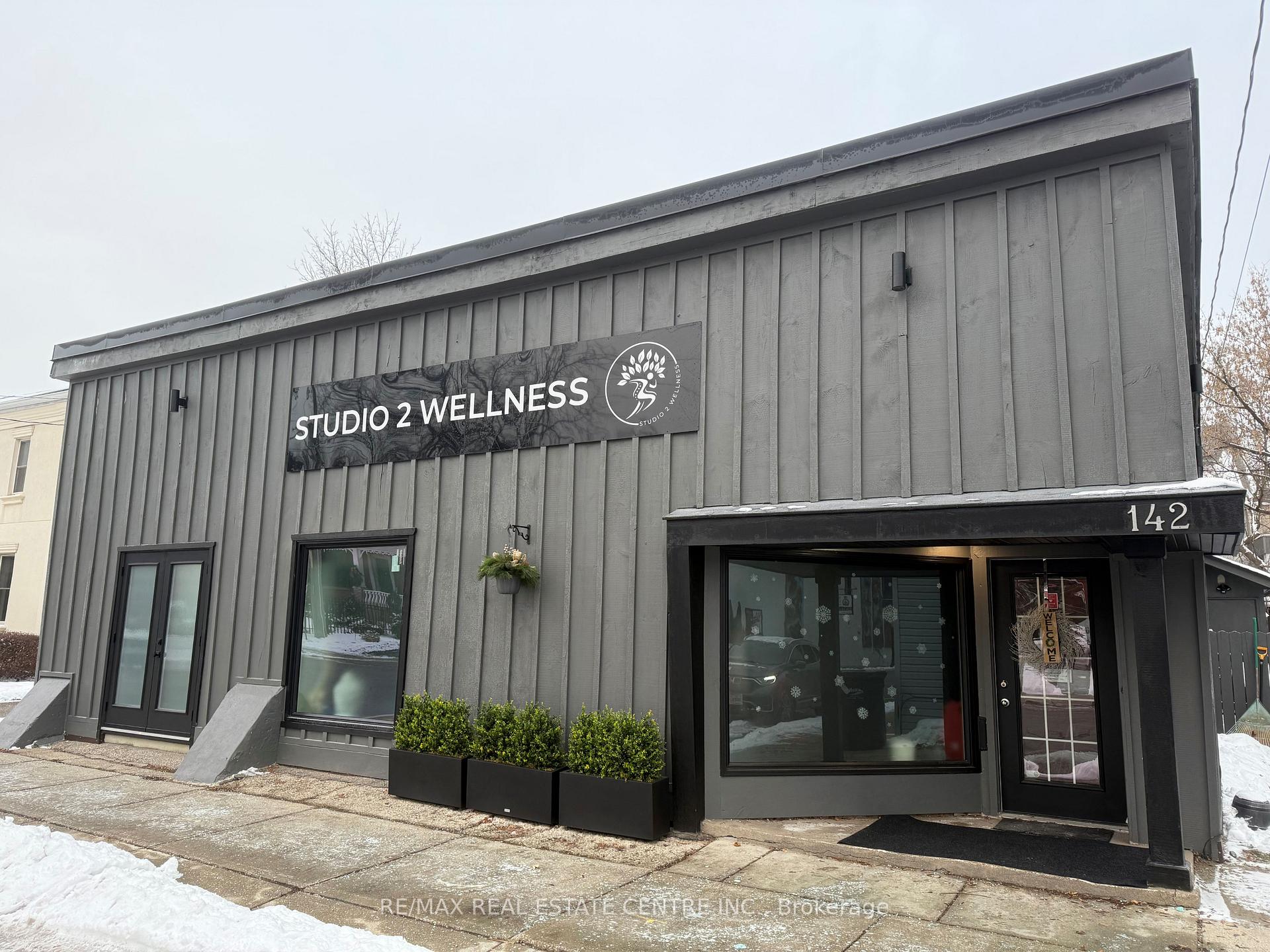 142 Mill Street, Halton Hills, On L7g 2c1