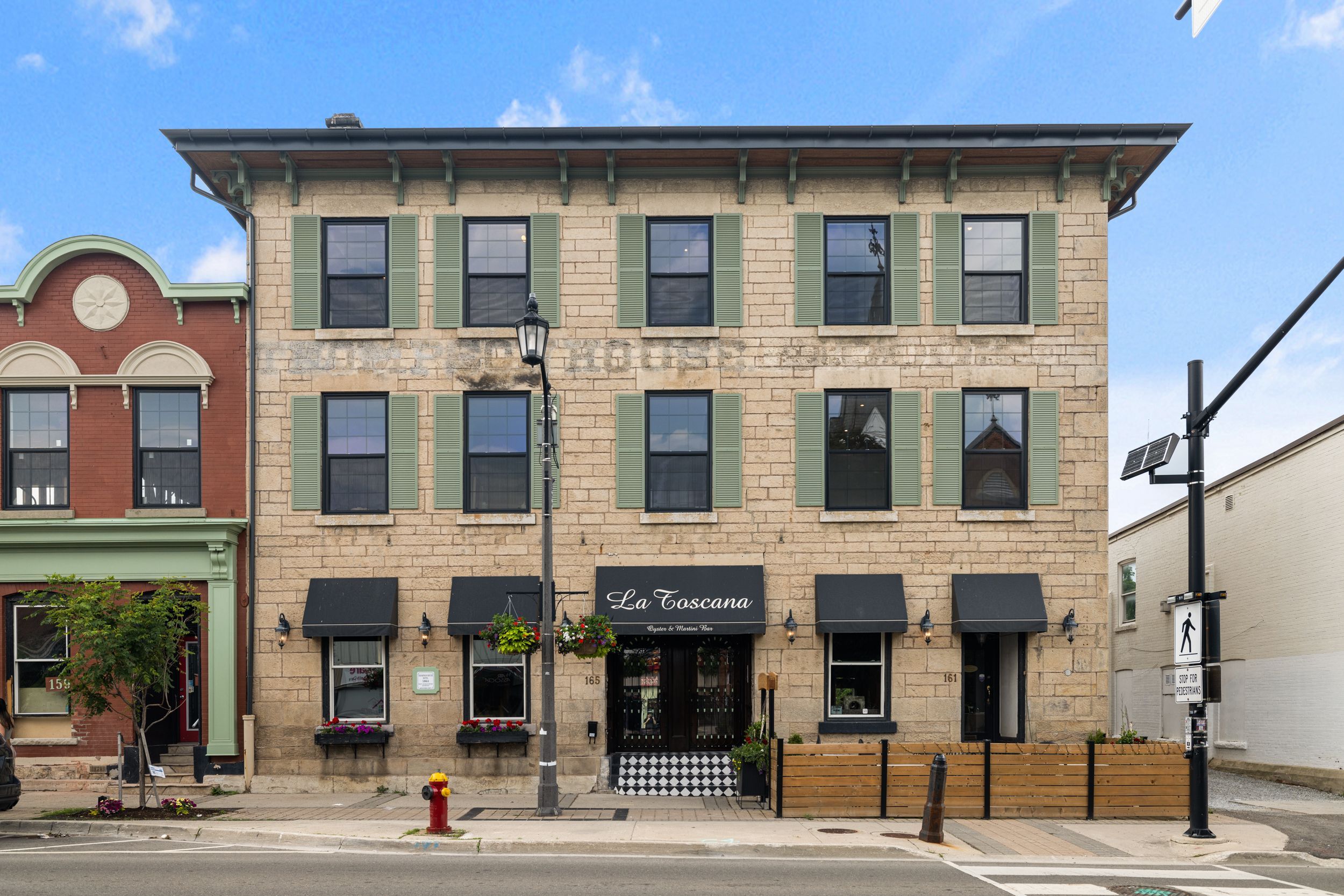 163 Main Street E 203, Milton, On L9t 1n7