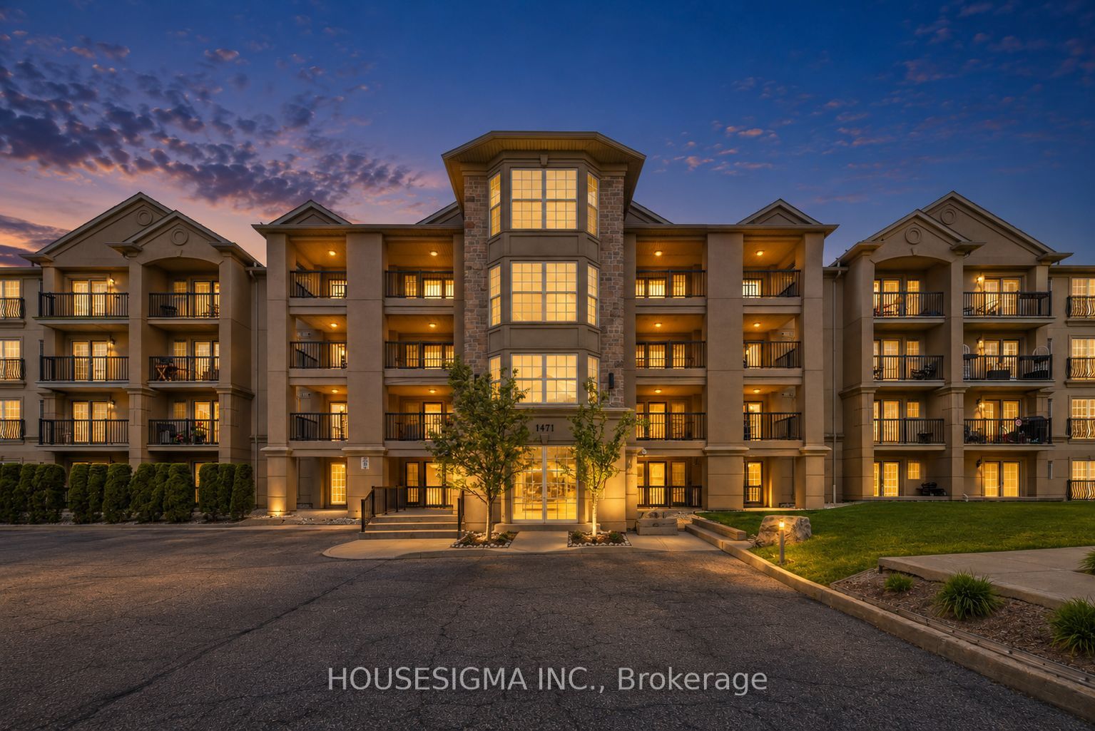 1471 Maple Avenue 112, Milton, On L9t 0b4