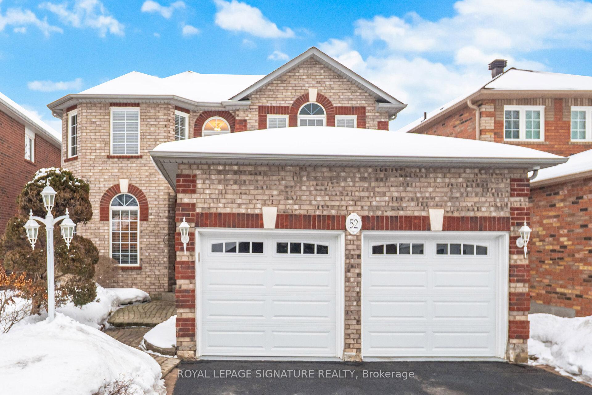 52 Durham Street, Halton Hills, On L7g 5x4