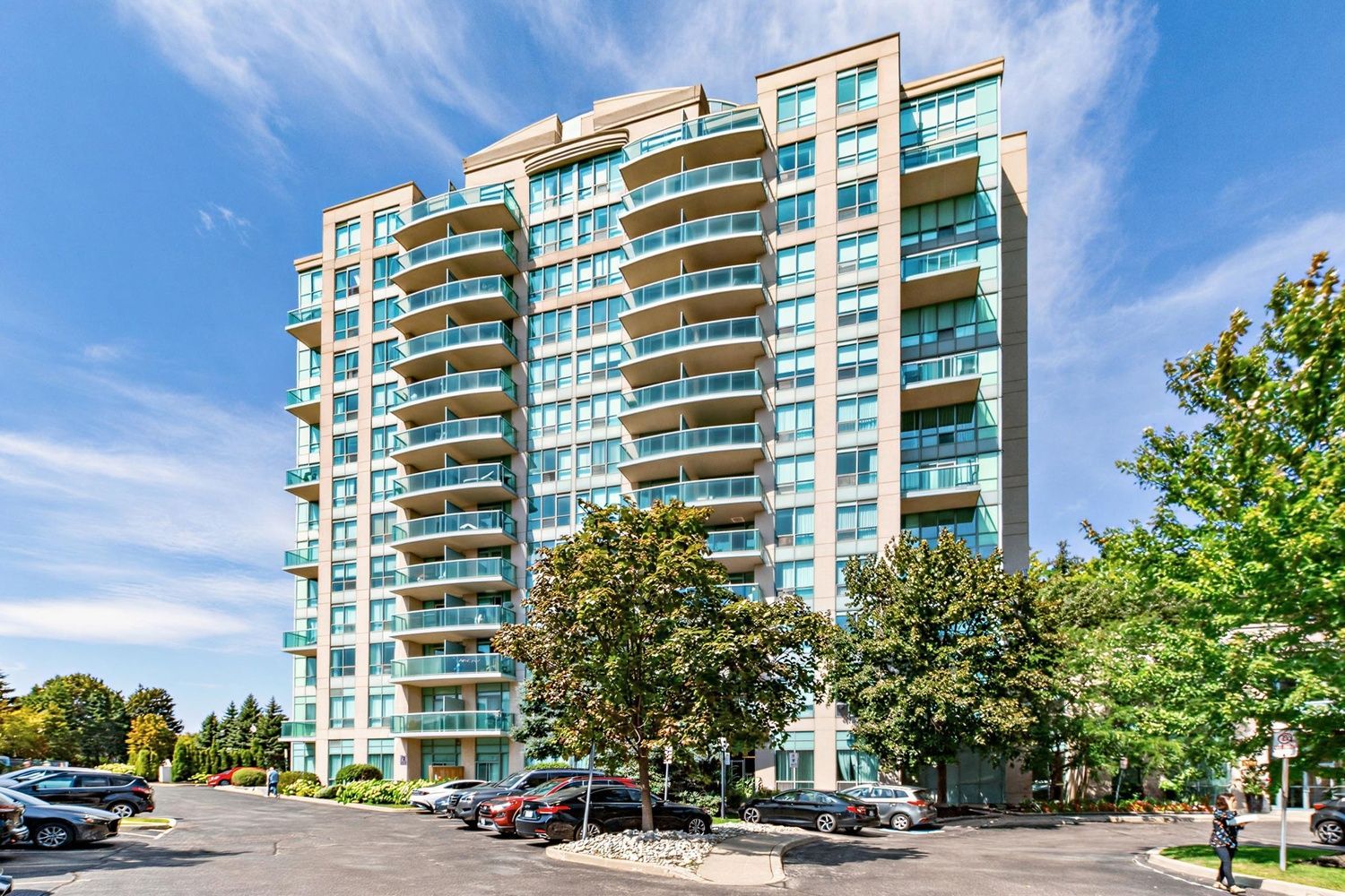2585 Erin Centre Boulevard 1005, Mississauga, On L5m 6z7