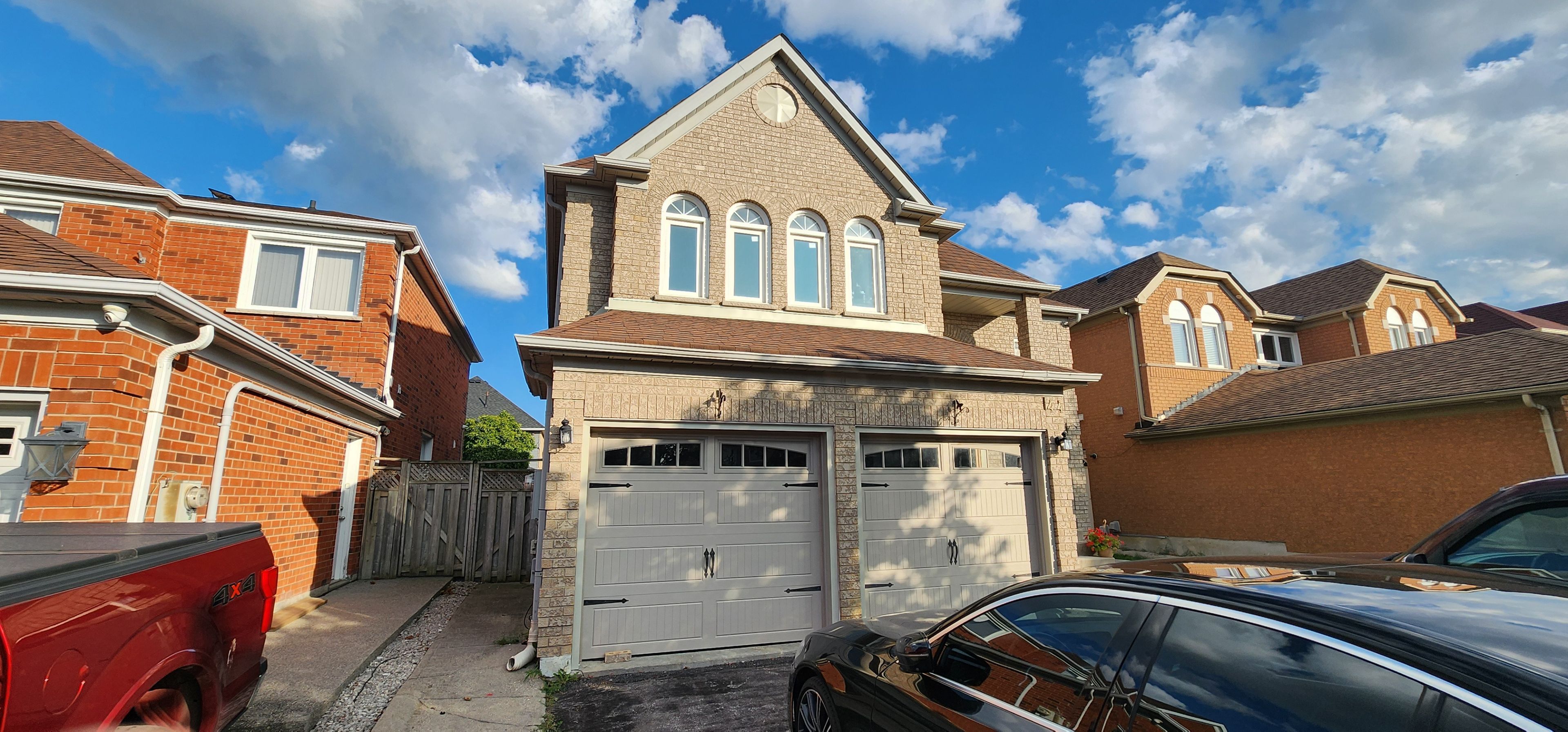 44 Red Cedar Crescent Bsmt, Brampton, On L6r 1a7