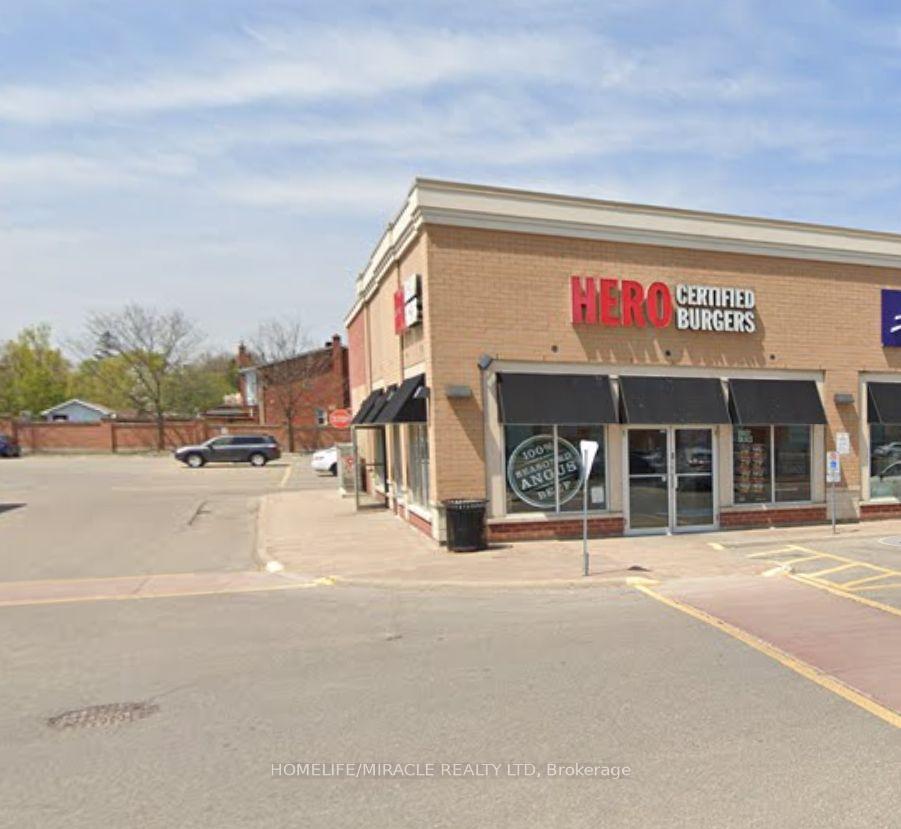 10025 Hurontario Street, Brampton, On L6z 0e6