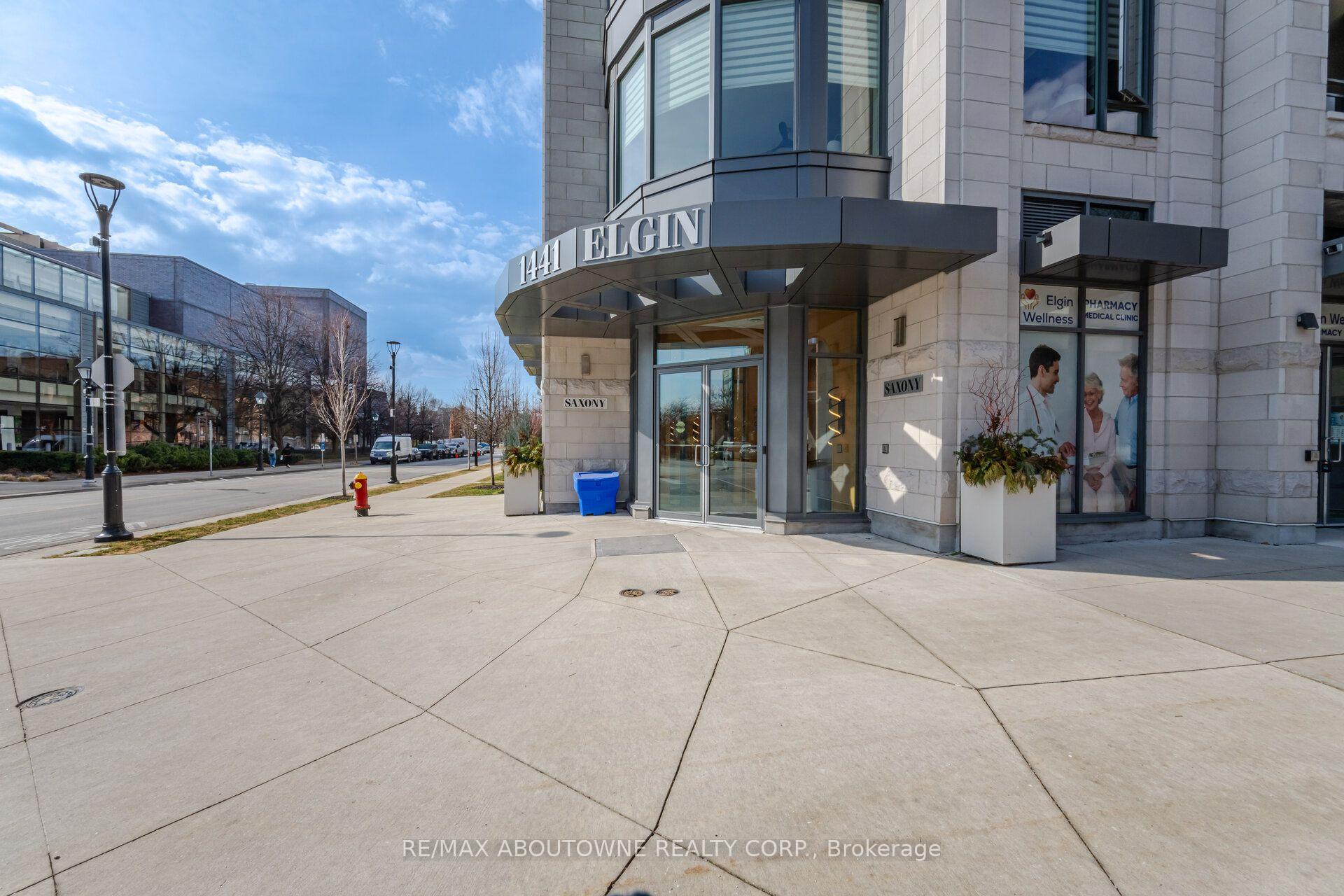 1441 Elgin Street 106, Burlington, On L7s 1e6