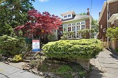 9 Rambert Crescent Bsmt, Toronto, On M6s 1e5