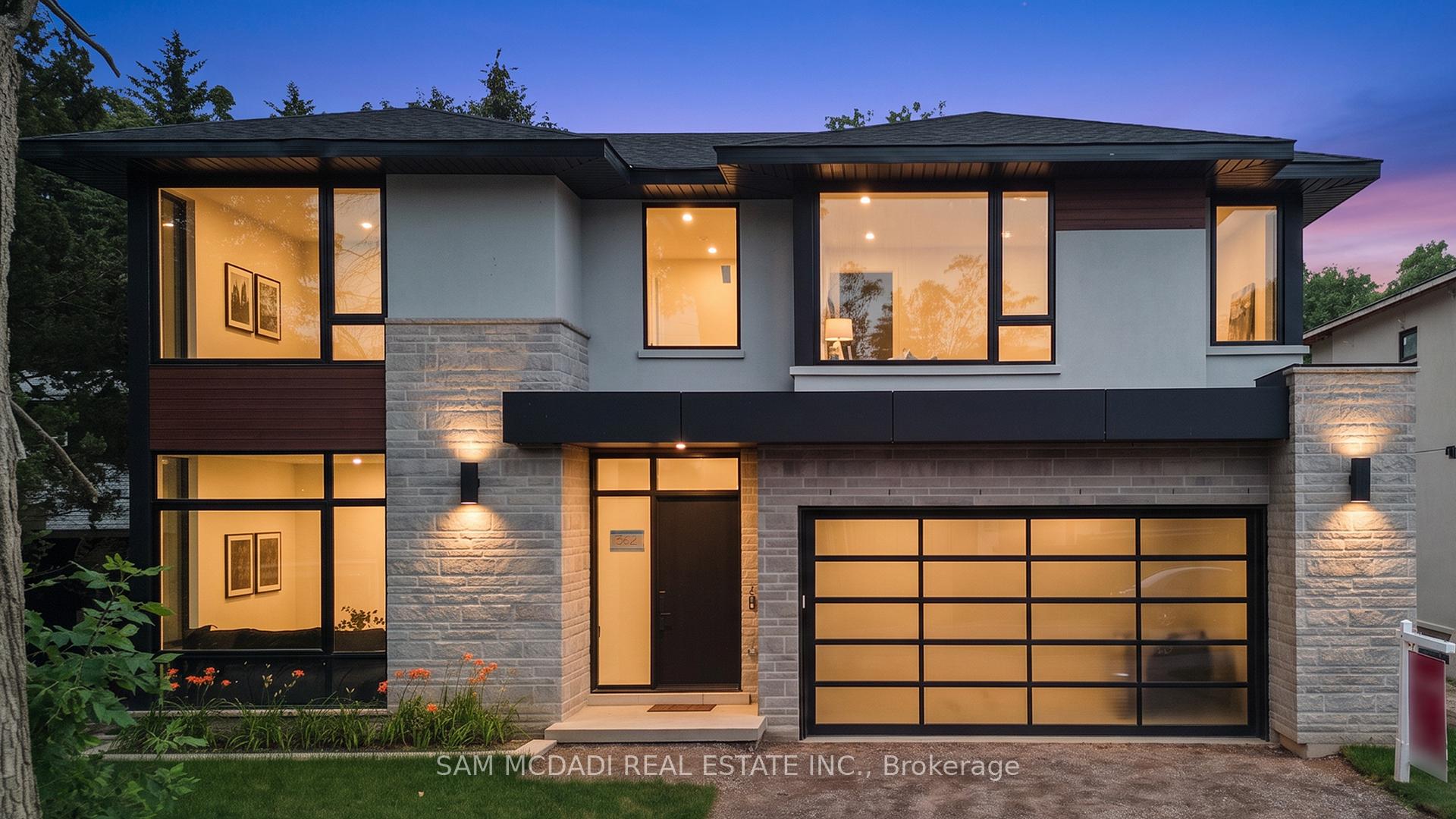 362 Meadow Wood Lane, Mississauga, On L5j 2s9