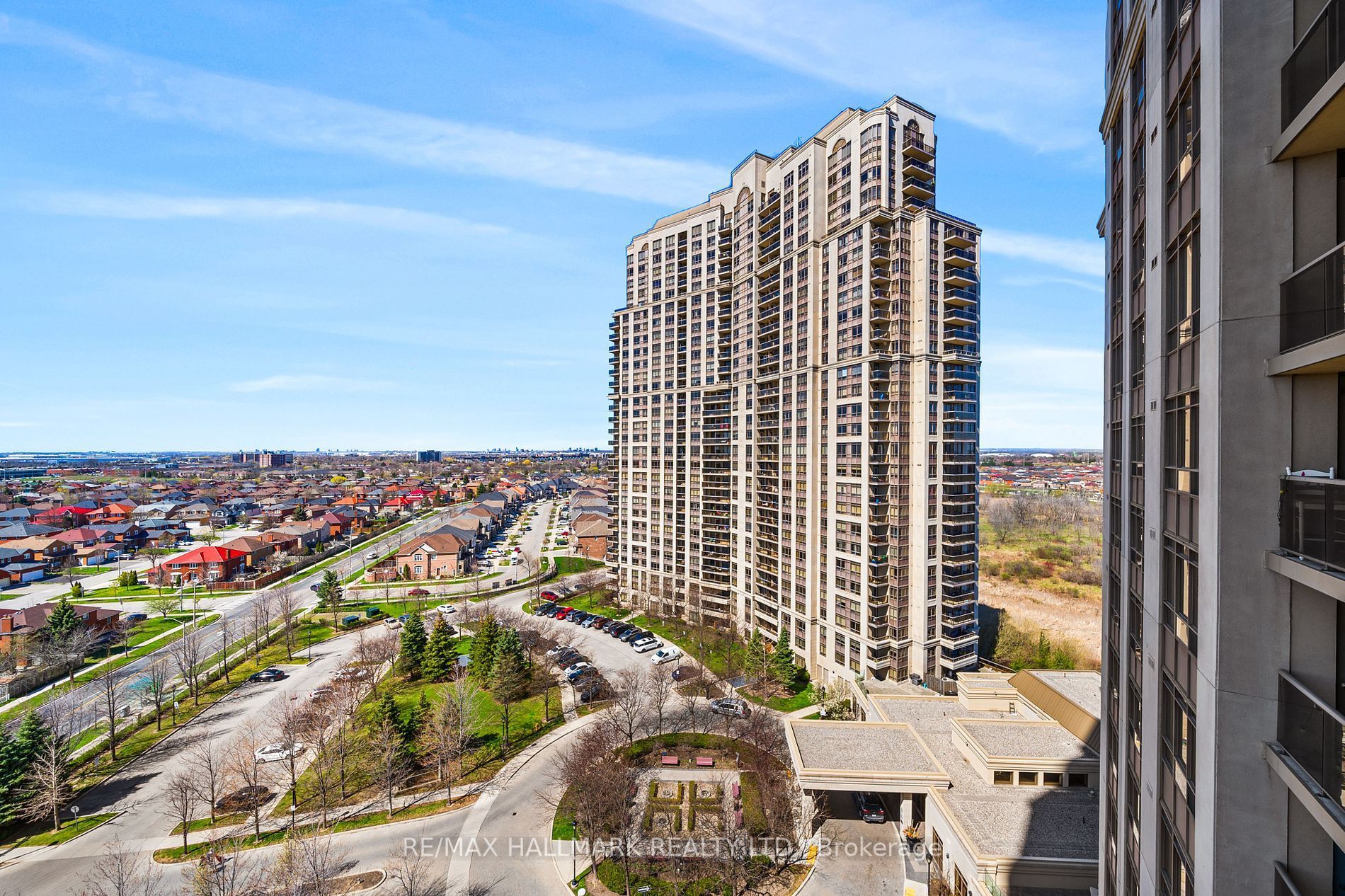 700 Humberwood Boulevard 1421, Toronto, On M9w 7j4