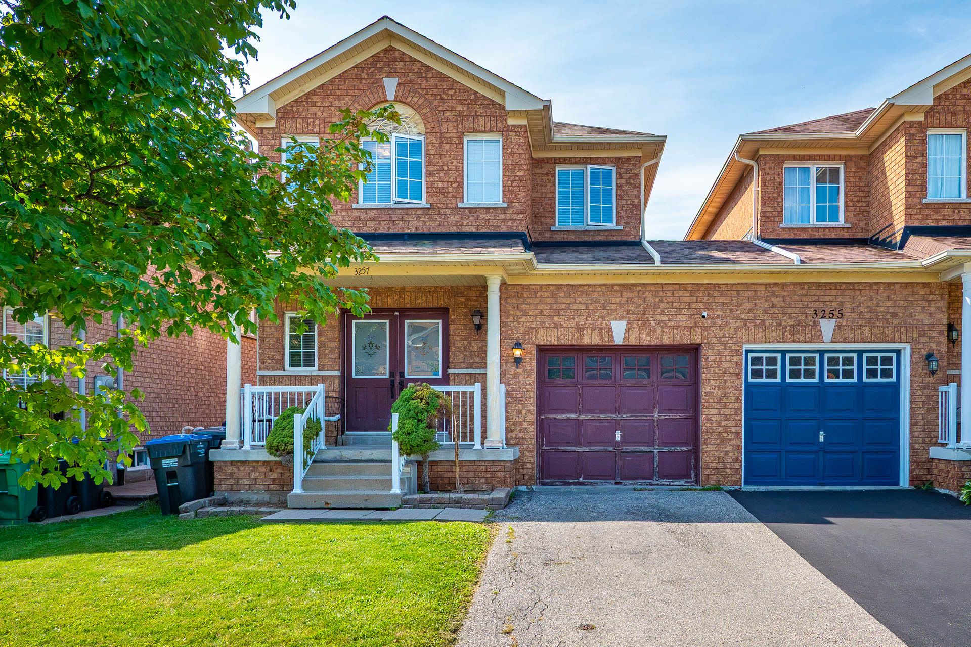 3257 Ridgeleigh Heights, Mississauga, On L5m 6r9