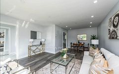 46 Wilton Drive Main/Upper, Brampton, On L6w 3a1
