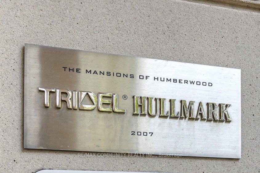 710 Humberwood Boulevard 2808, Toronto, On M9w 7j5