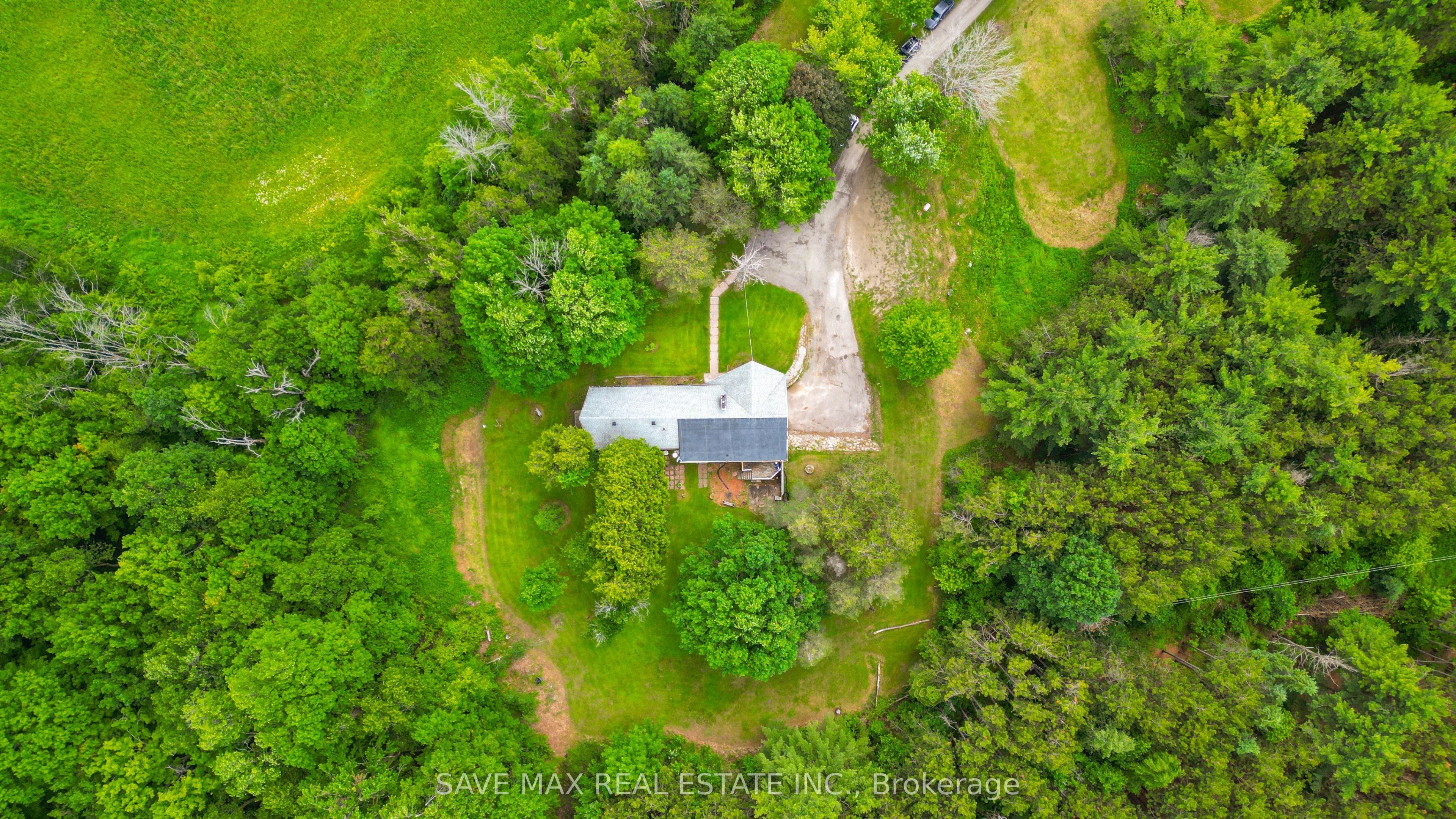 5812 Beech Grove Side Road, Caledon, On L7k 0m7