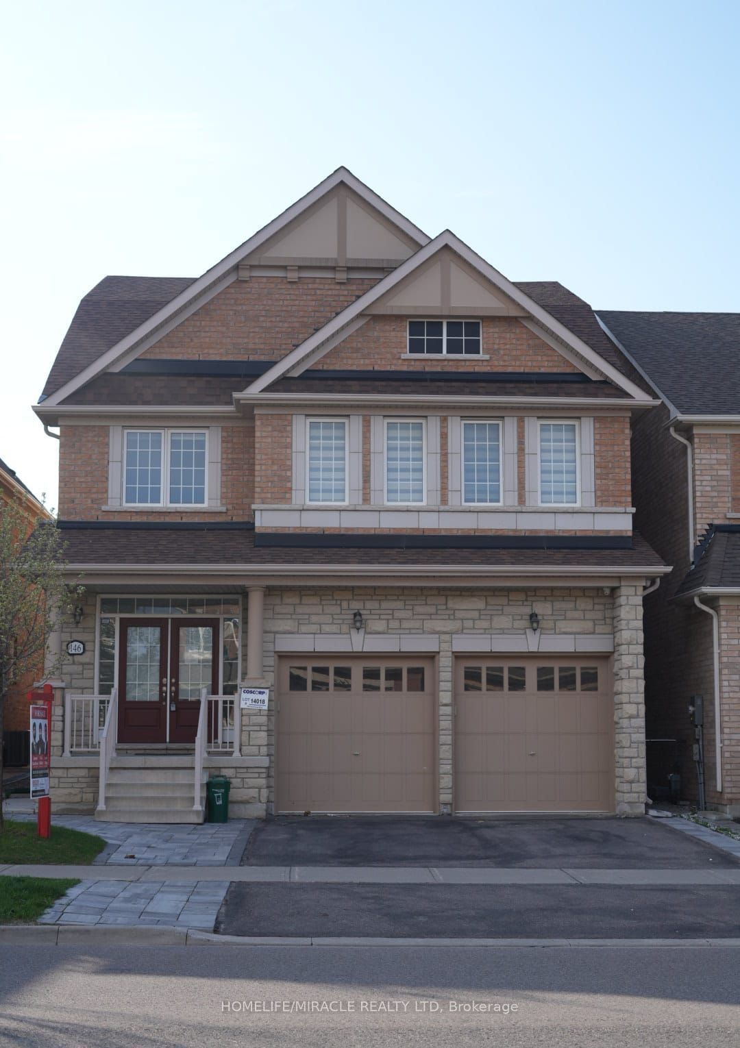 146 Newhouse Boulevard, Caledon, On L7c 4e1