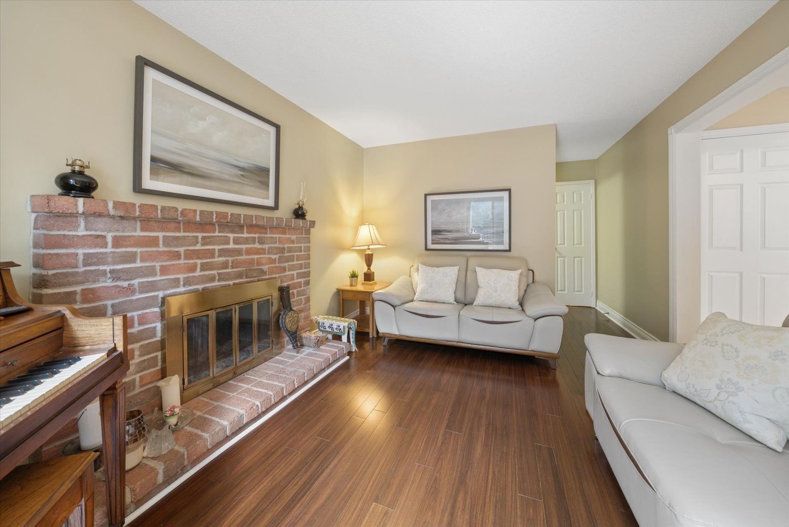 3074 Tours Road, Mississauga, On L5n 3j2