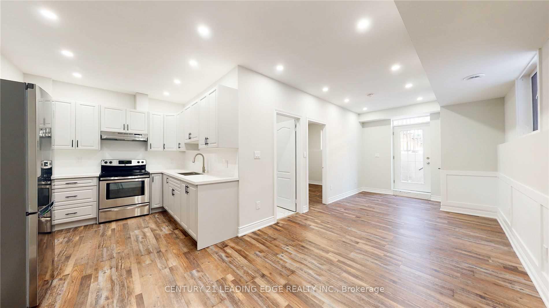34 Twistleton Street Bsmt, Caledon, On L7c 2h1