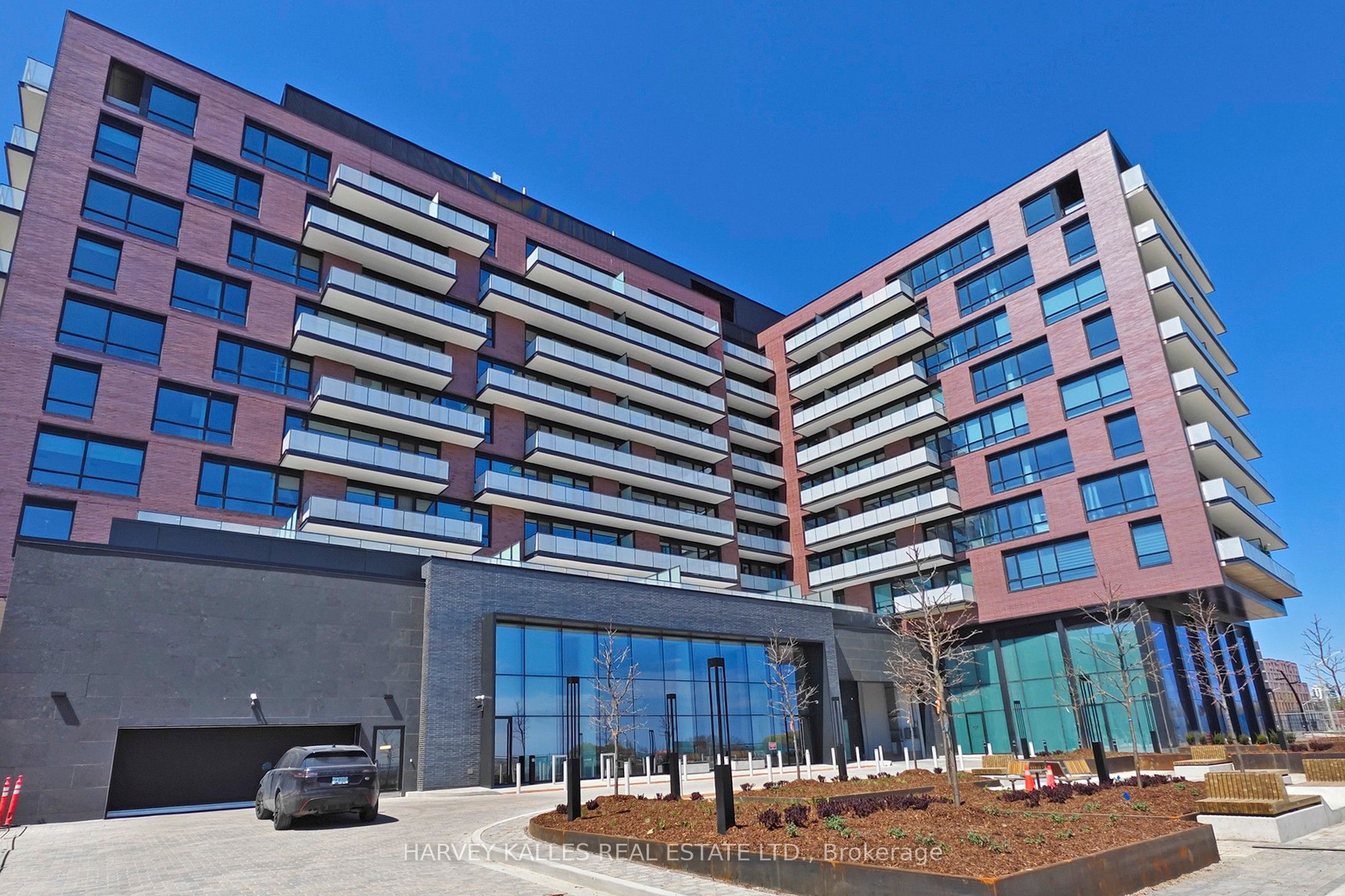 251 Masonry Way 901, Mississauga, On L5h 0b3