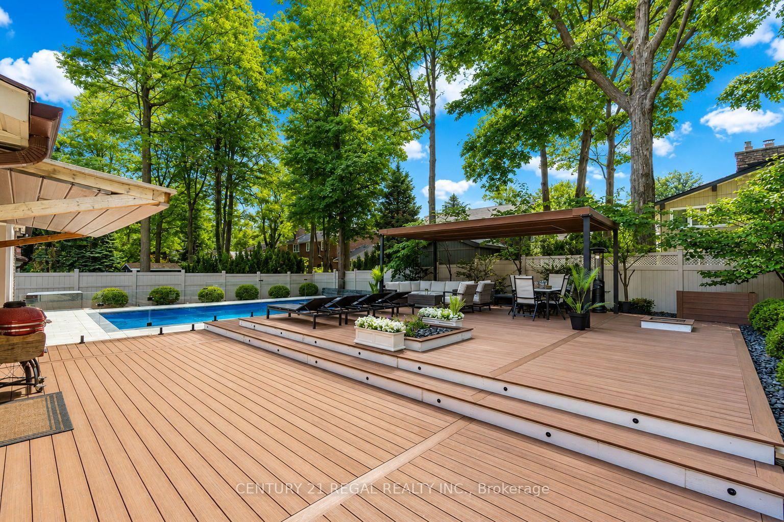 3308 Grassfire Crescent, Mississauga, On L4y 3k1