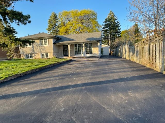 1173 Sixth Line Basement, Oakville, On L6h 1w8