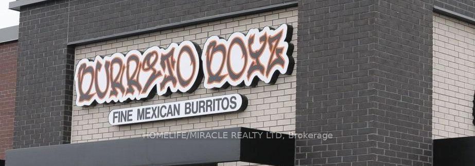 2460 Queen Street, Brampton, On L6s 5x9