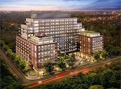 1830 Bloor Street W 416, Toronto, On M6p 0a2