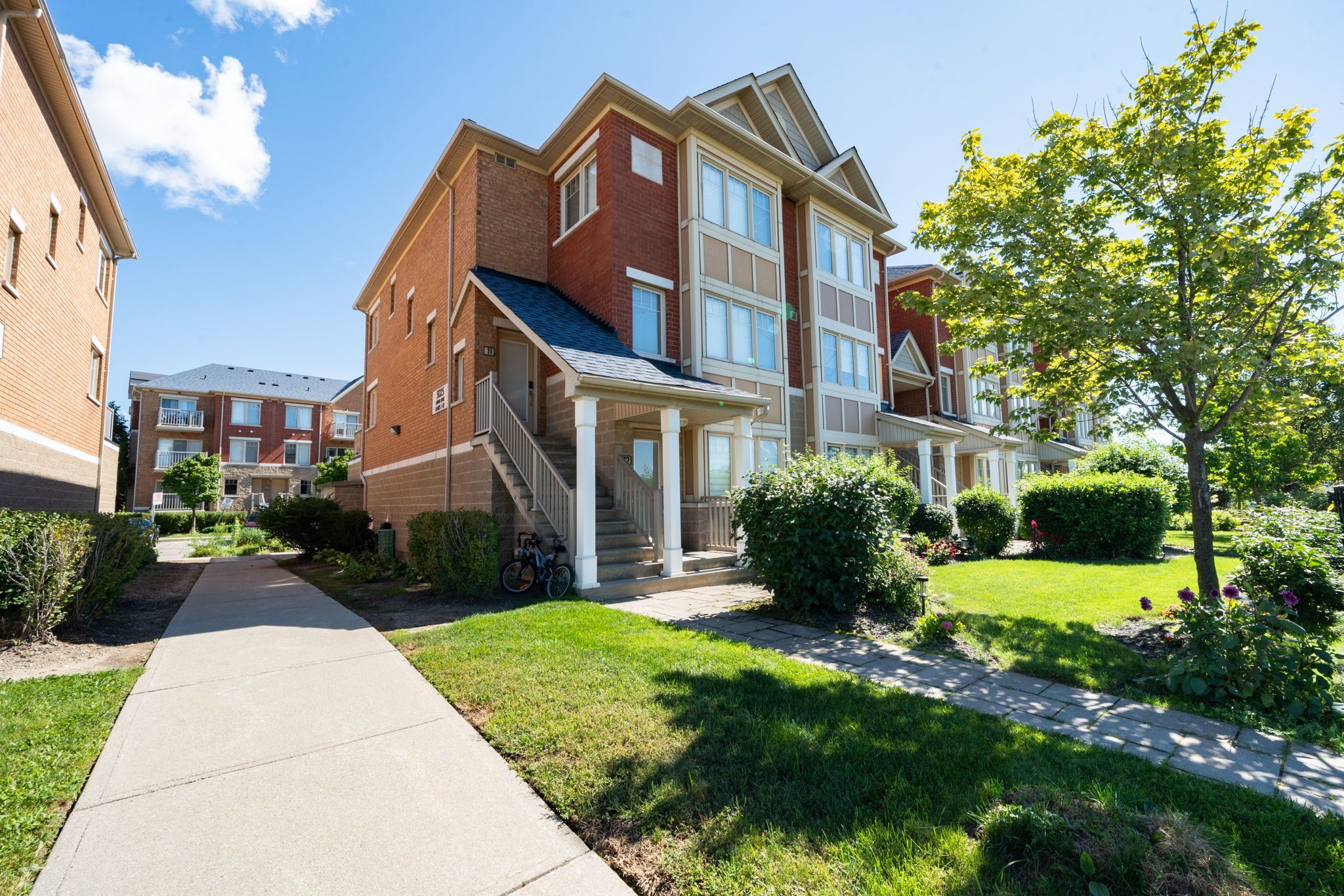 5025 Ninth Line 12, Mississauga, On L5m 0e9