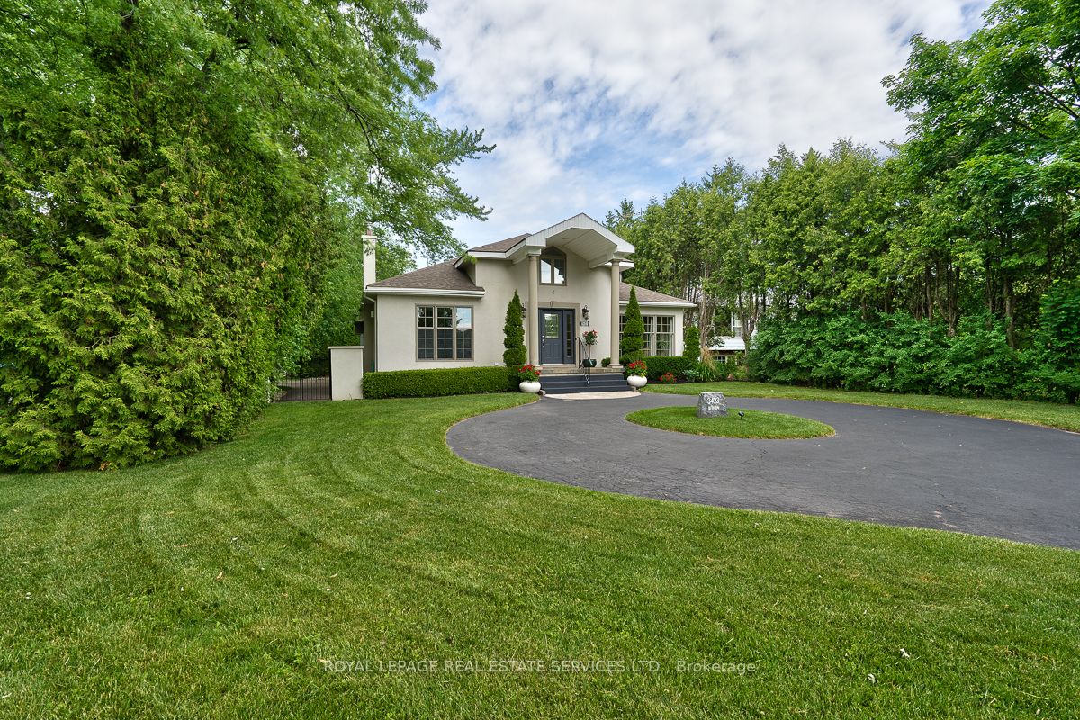 3423 Lakeshore Road, Burlington, On L7n 1b5