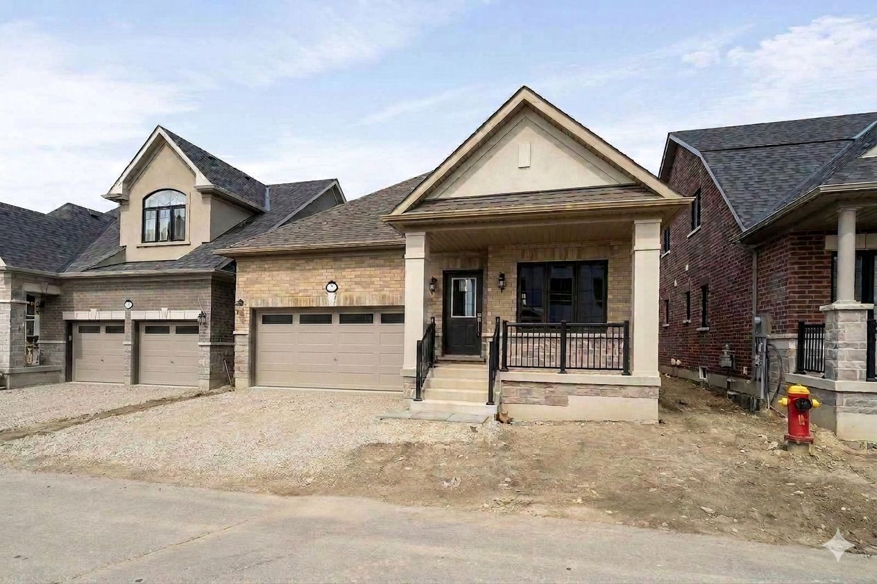 33 Ruby Lane, Halton Hills, On L7g 0h6