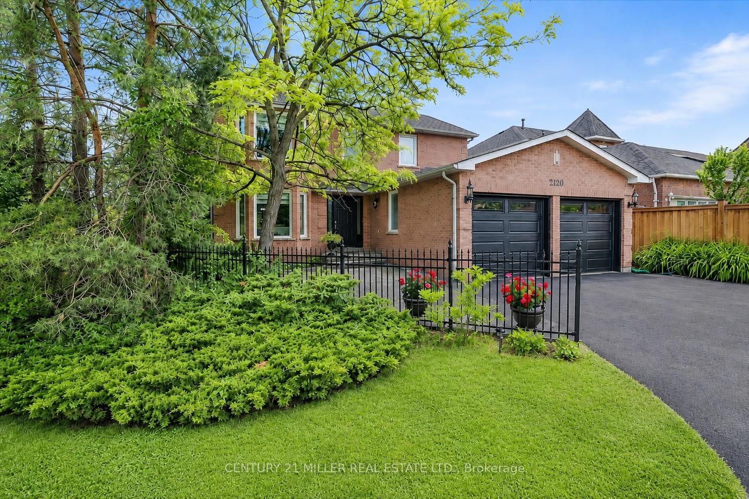 2120 Sixth Line, Oakville, On L6h 3n1