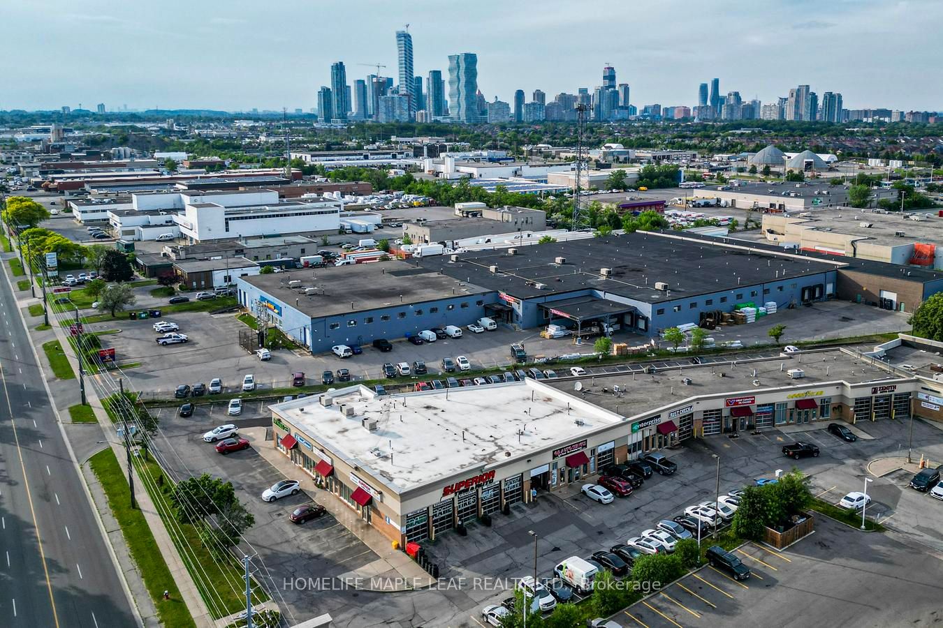 777 Dundas Street W, Mississauga, On L5c 4p6