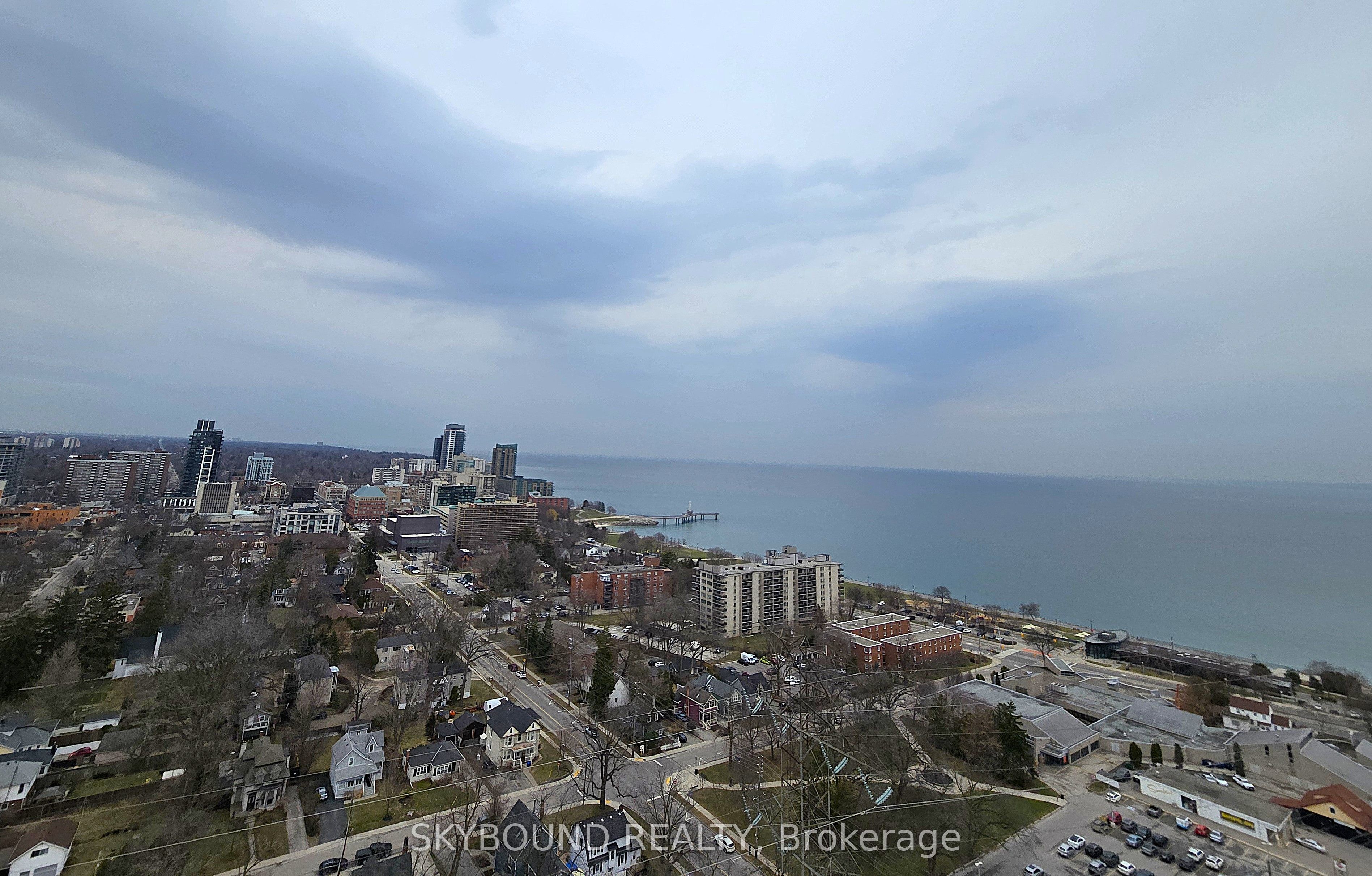 500 Brock Avenue 1008, Burlington, On L7s 0a5