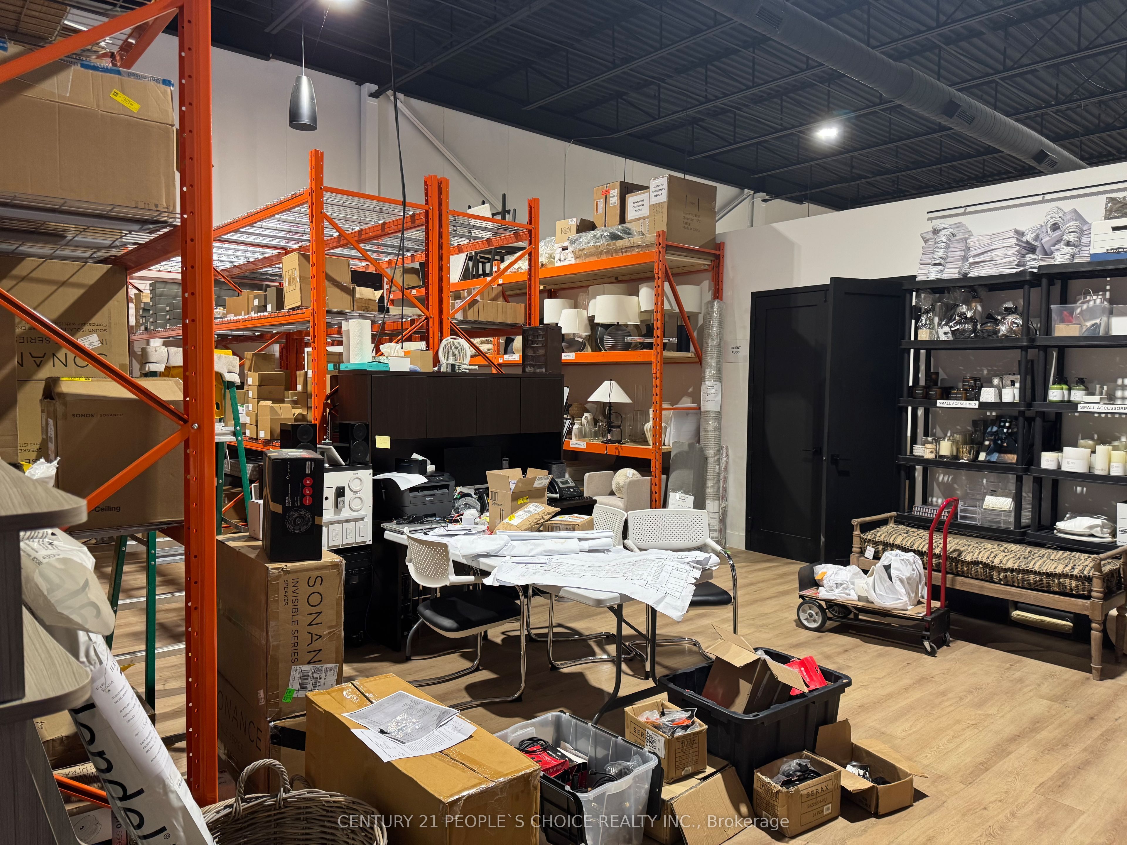 3375 Laird Road 4, Mississauga, On L5l 5r7
