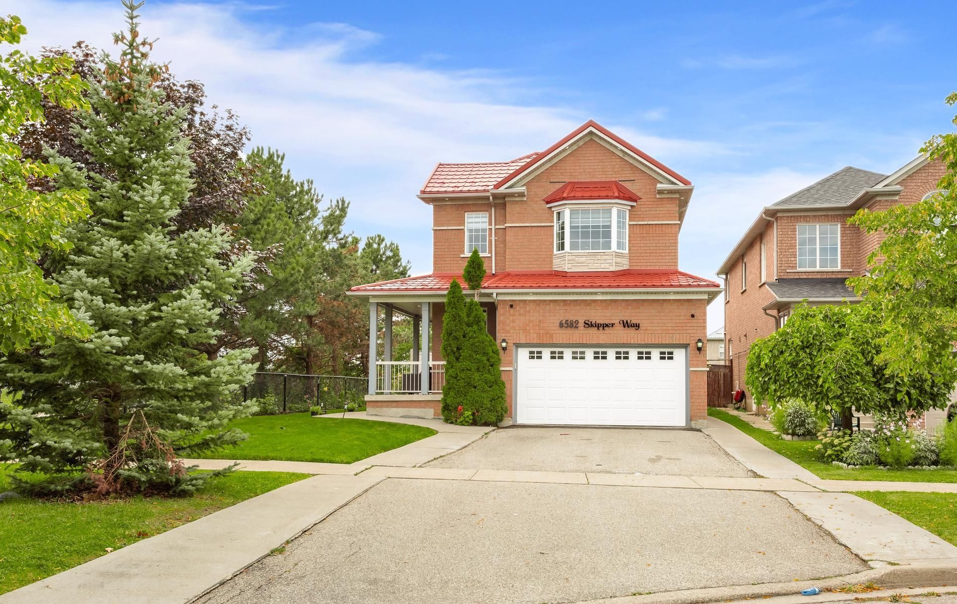 6582 Skipper Way, Mississauga, On L5w 1p8