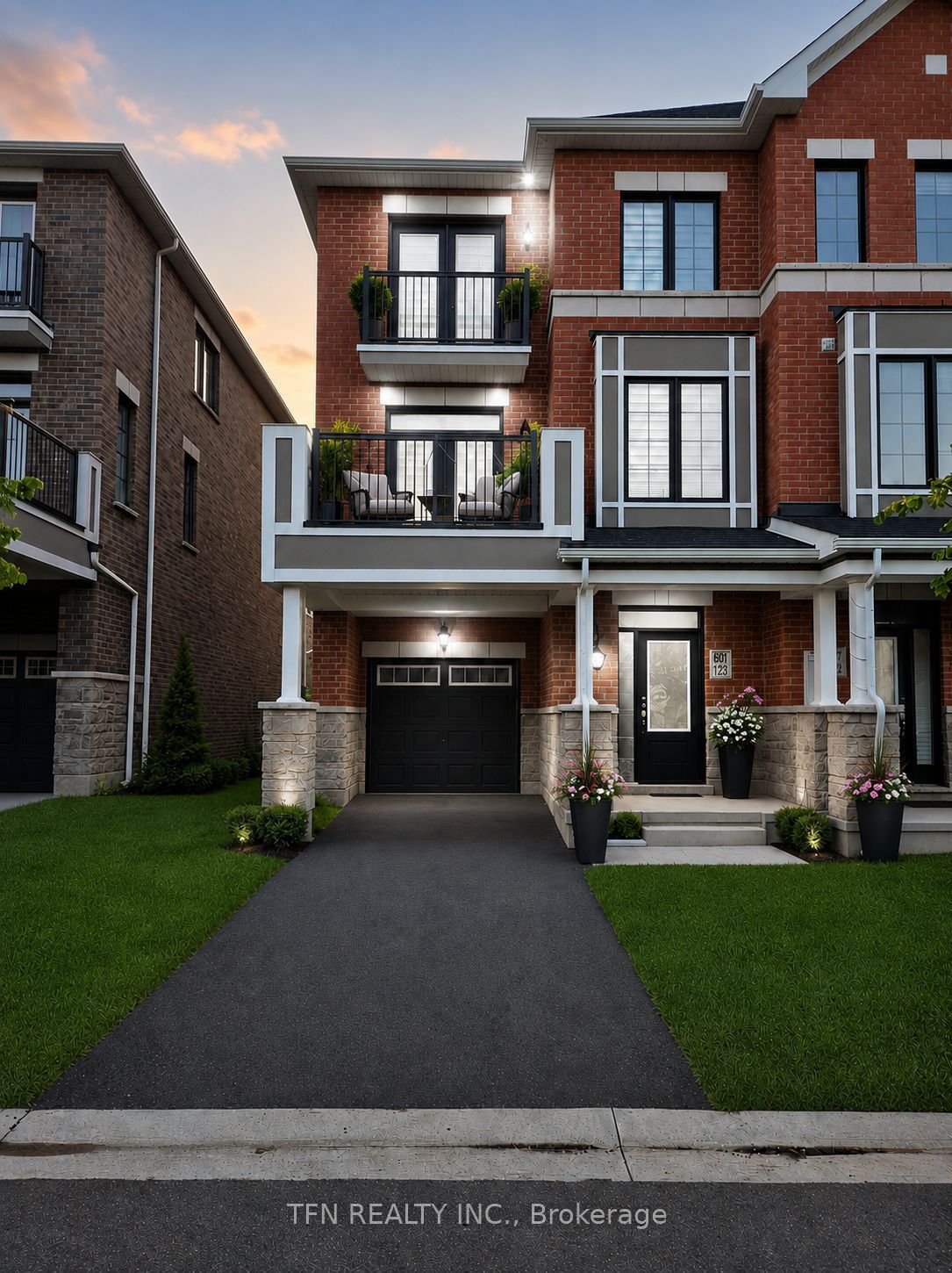 127 Keppel Circle, Brampton, On L7a 5k7
