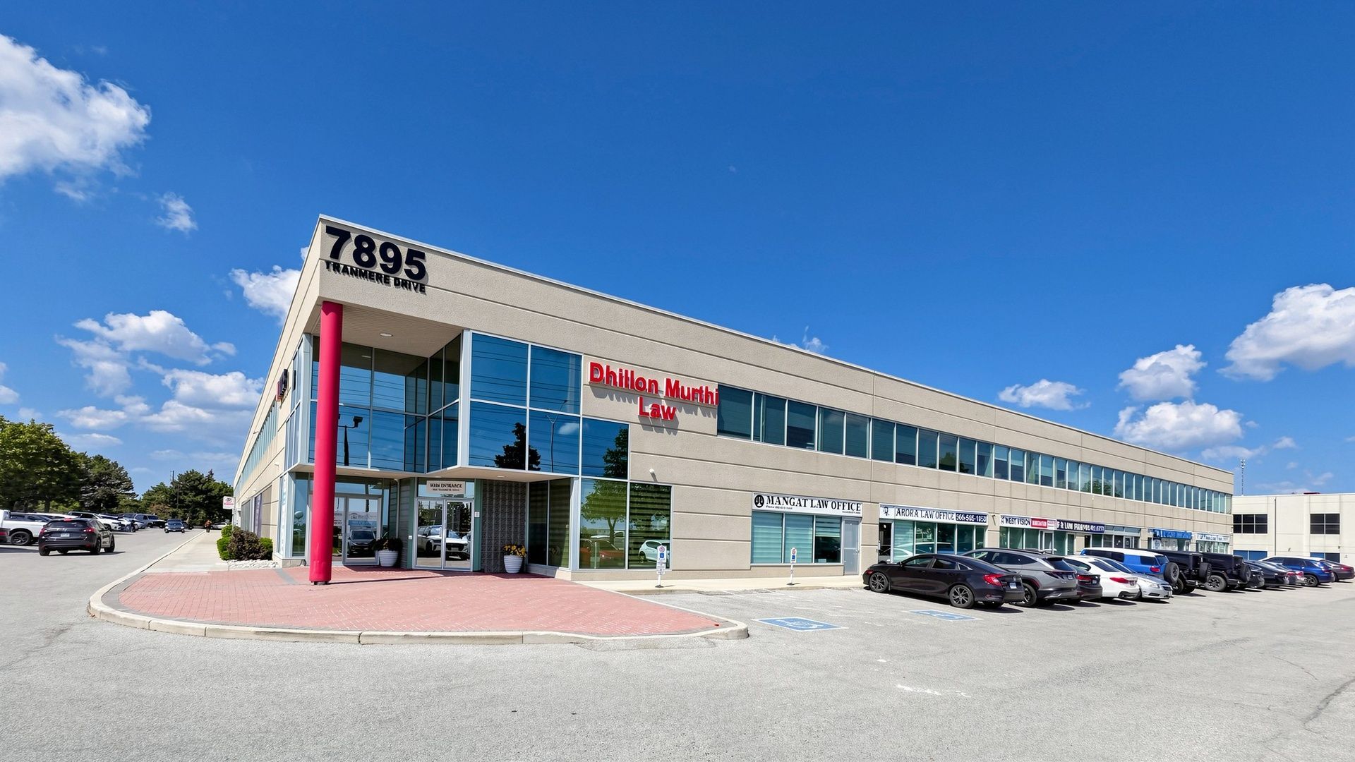 7895 Tranmere Drive 17, Mississauga, On L5s 1v9