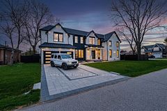 1404 Waverly Avenue Sw, Oakville, On L6l 2s3