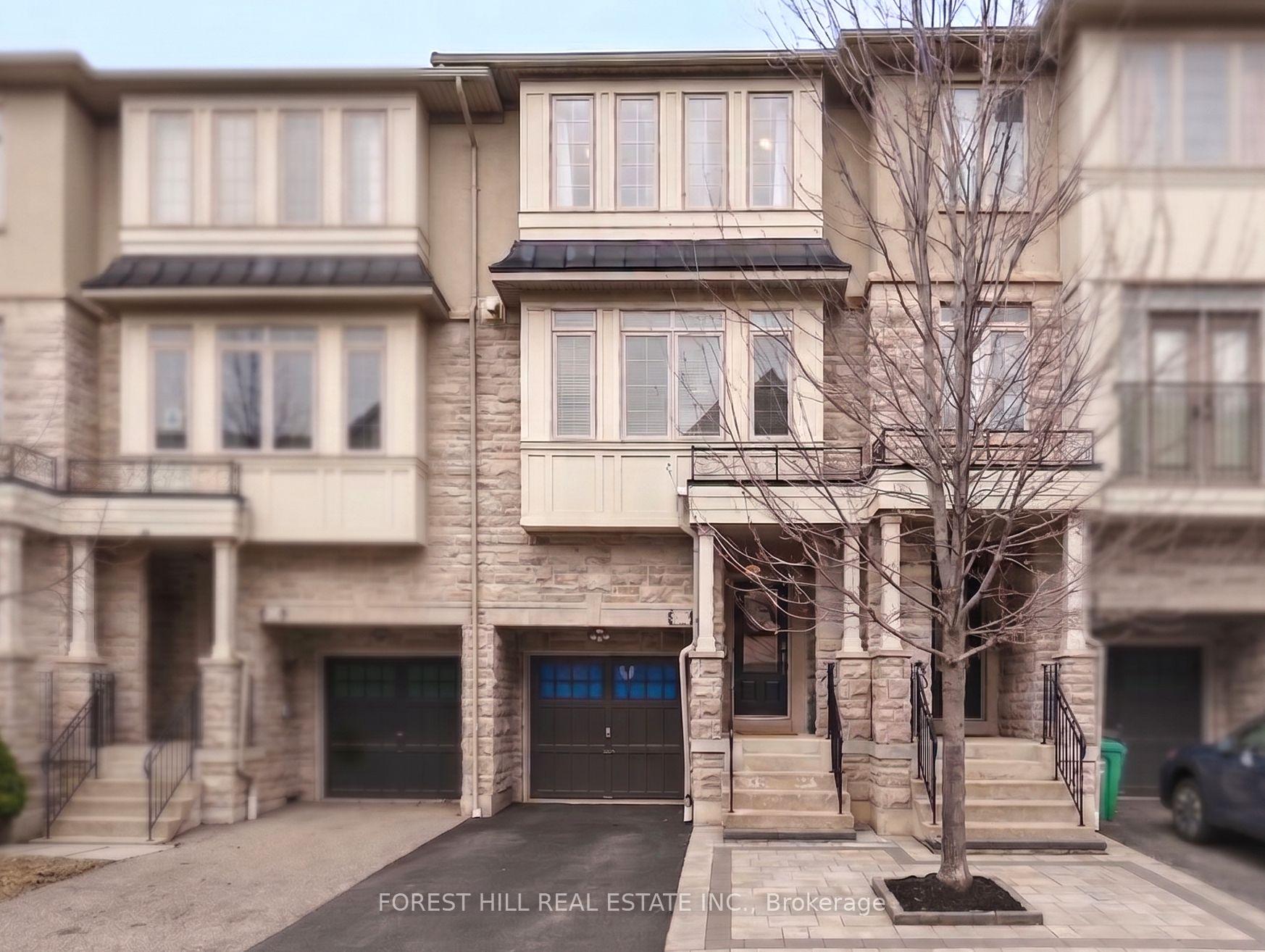 3038 Haines Road 9, Mississauga, On L4y 0c8
