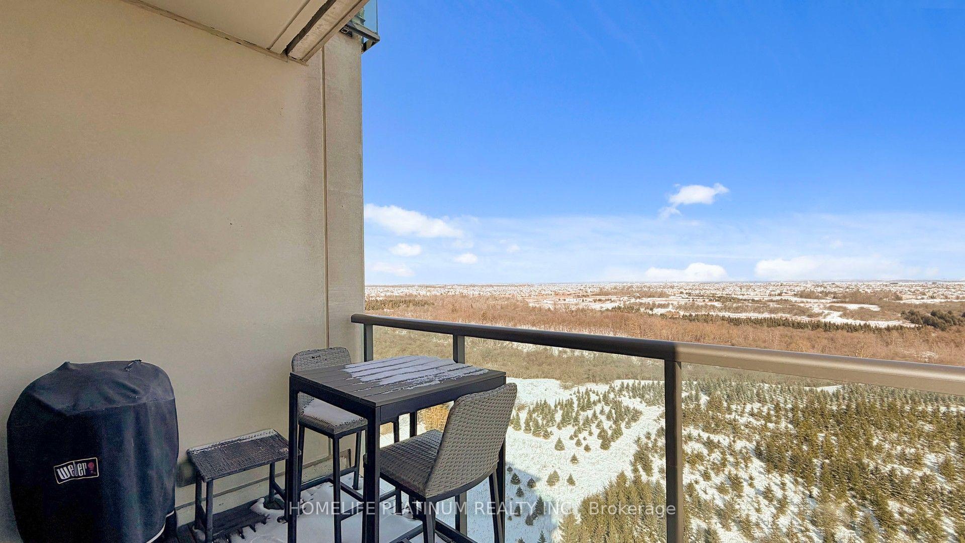 45 Yorkland Boulevard 1106, Brampton, On L6p 4b4