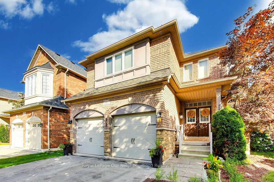 2324 Woodcrest Drive, Oakville, On L6m 4c5