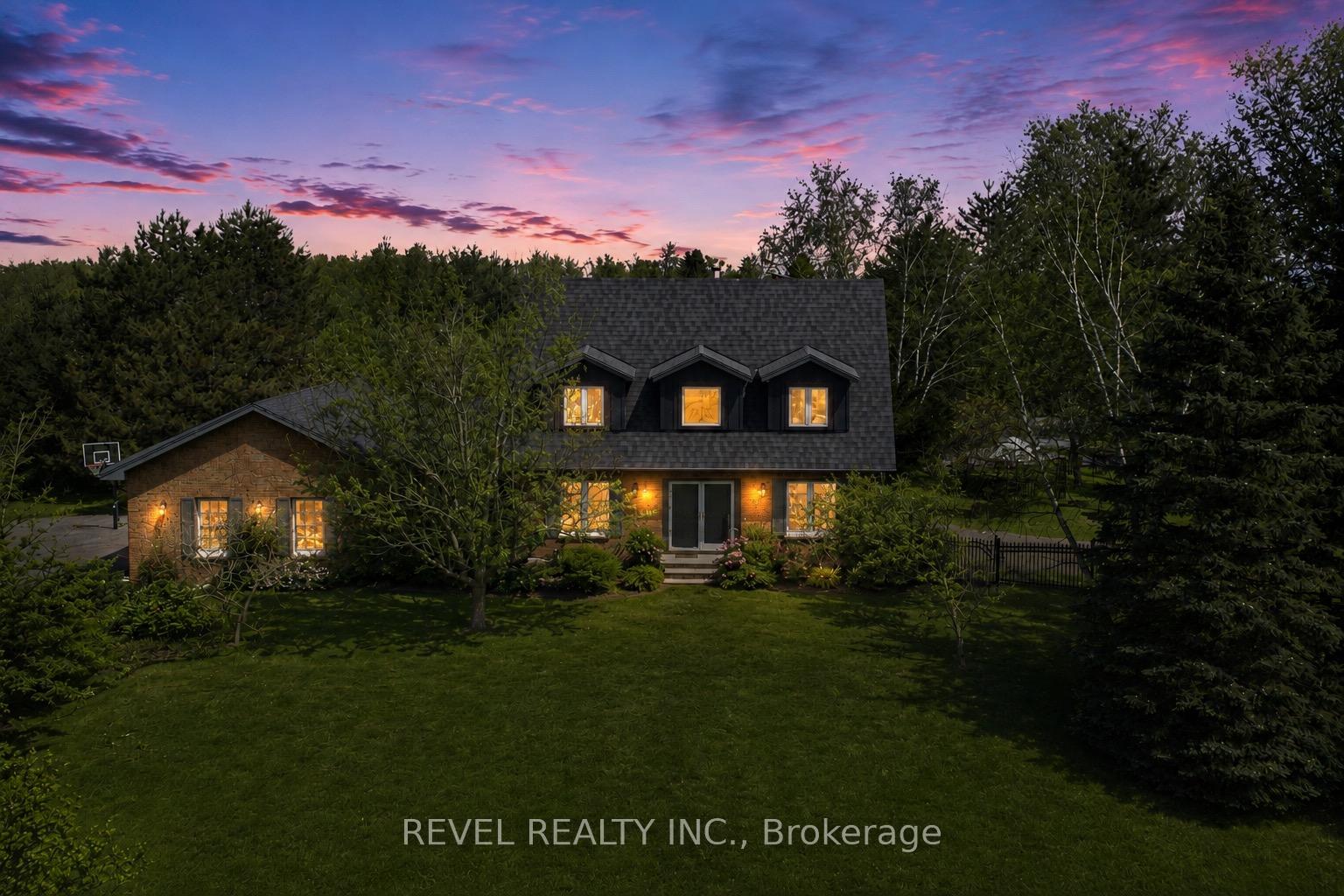 14227 Trafalgar Road, Halton Hills, On N0b 1h0