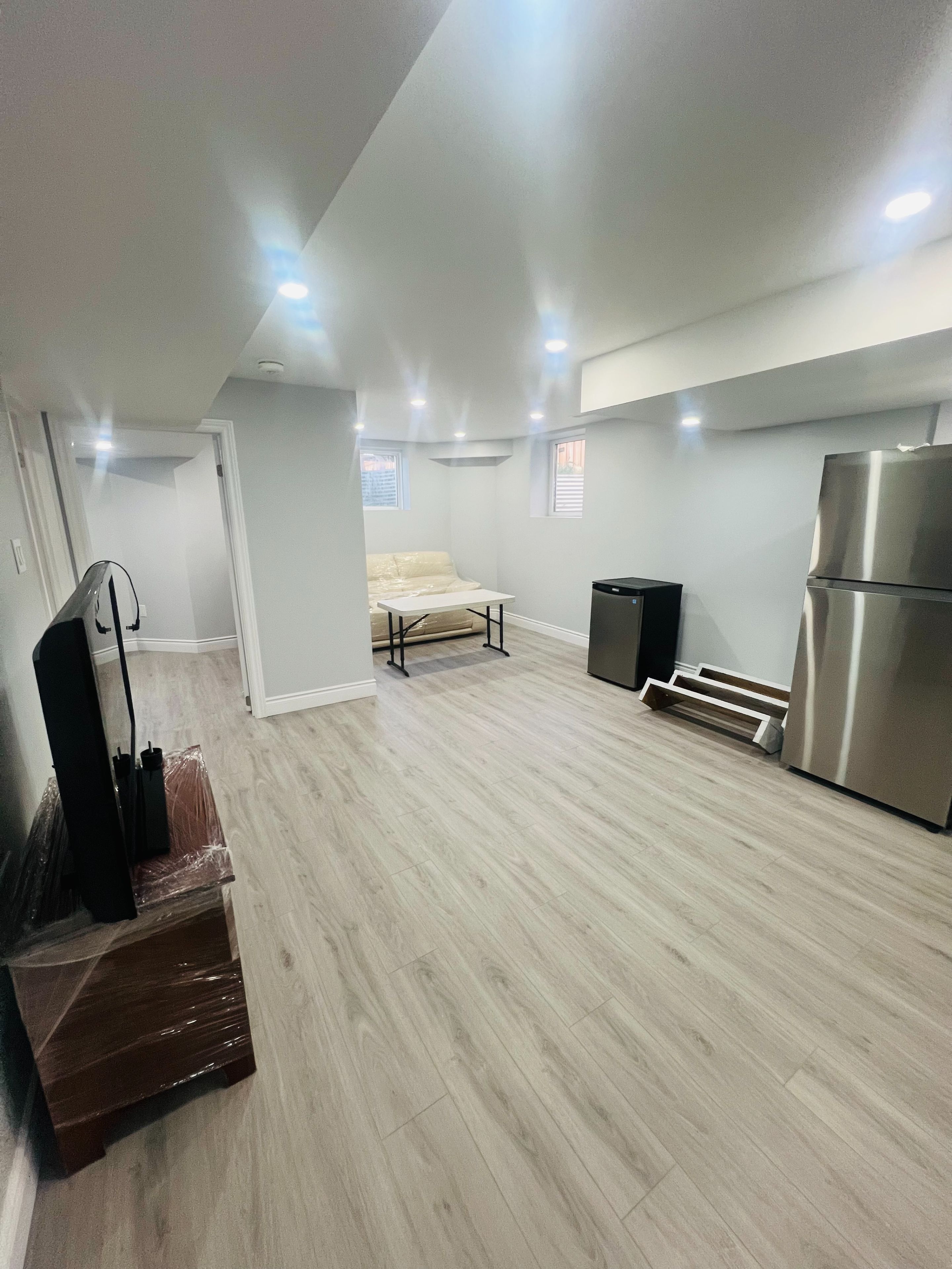 121 Bonnieglen Farm Boulevard Basement, Caledon, On L7c 4b8