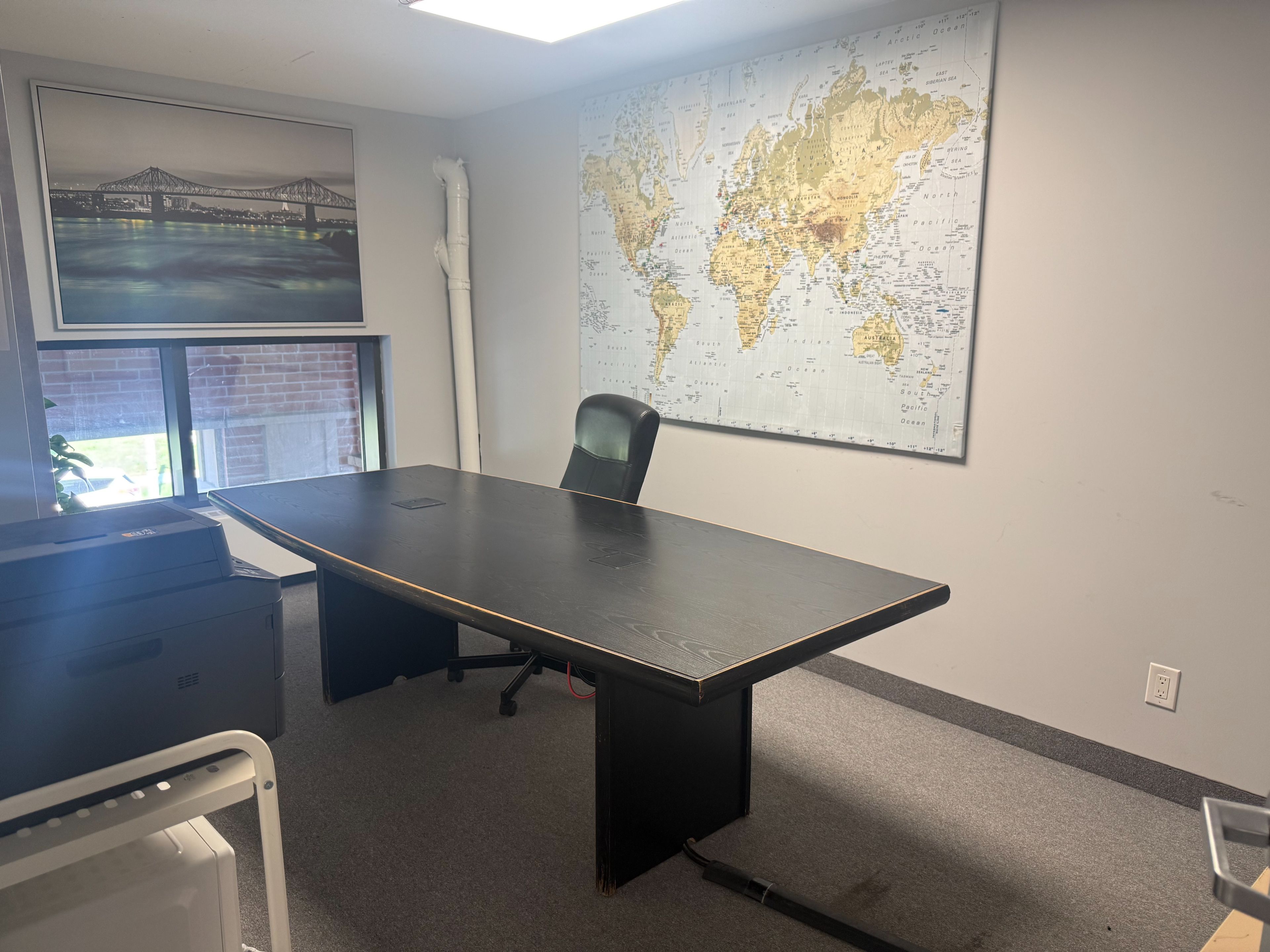 36 Via Bagnato Avenue W 205, Toronto, On M6a 0b1