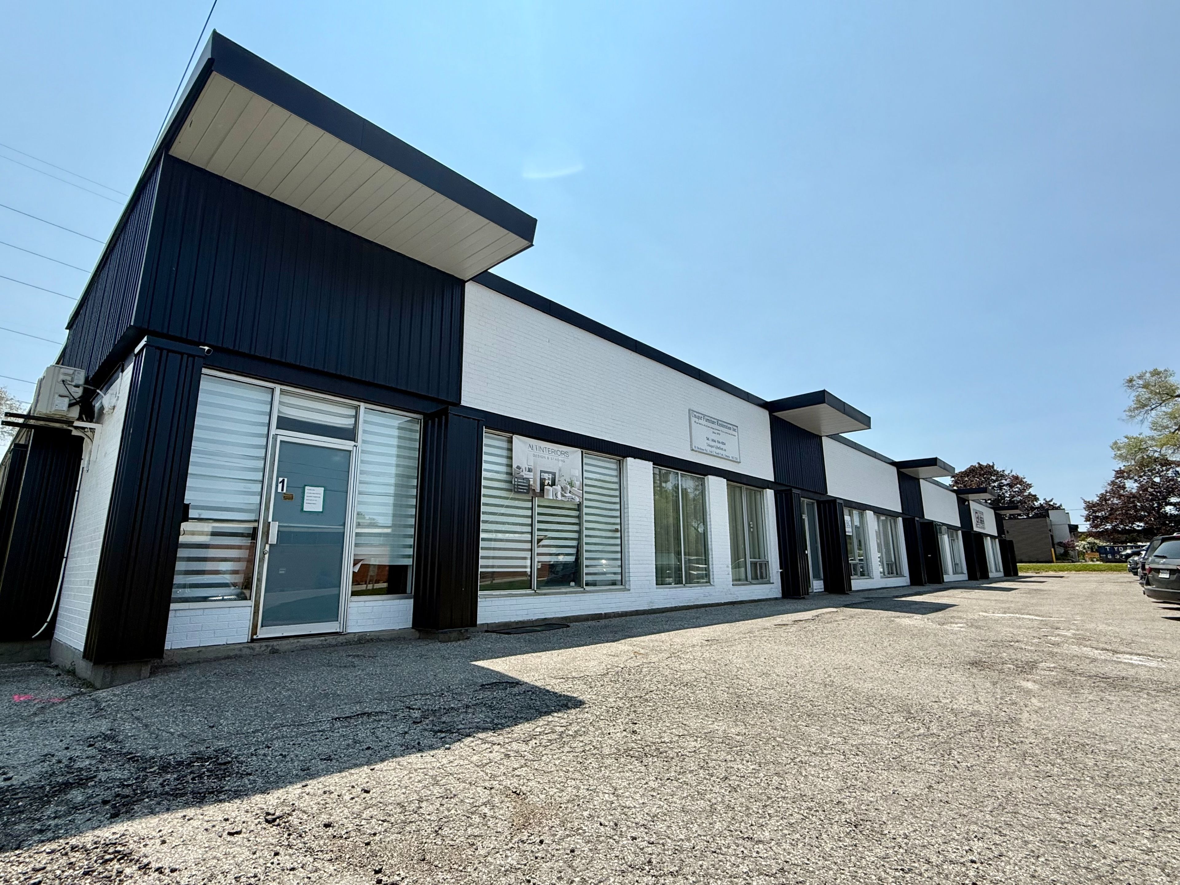 81 Brisbane Road 4, Toronto, On M3j 2k3