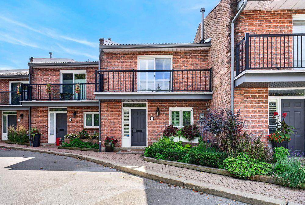 2136 Old Lakeshore Road 4, Burlington, On L7r 1a3